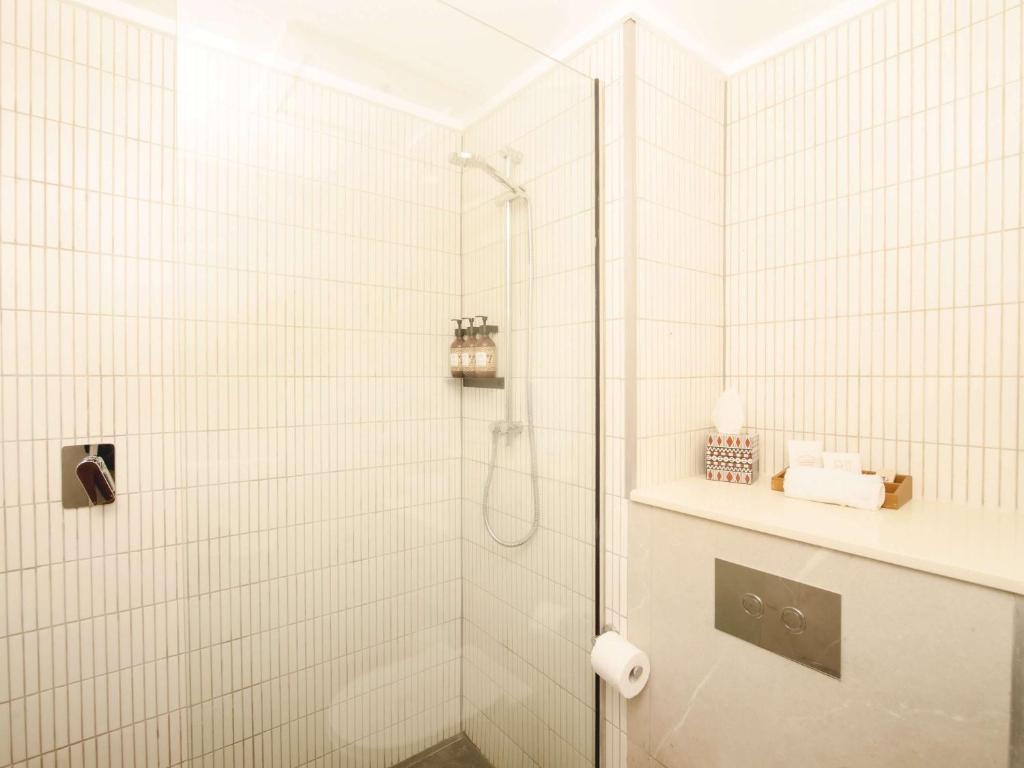 Double Garden View Two Queen Beds