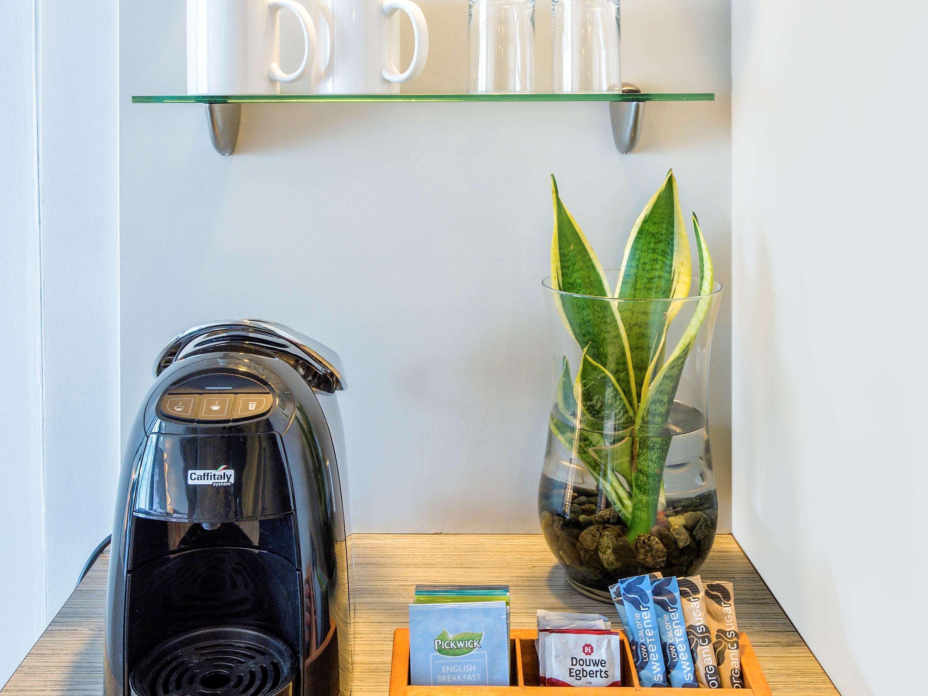 Double Executive Ocean View