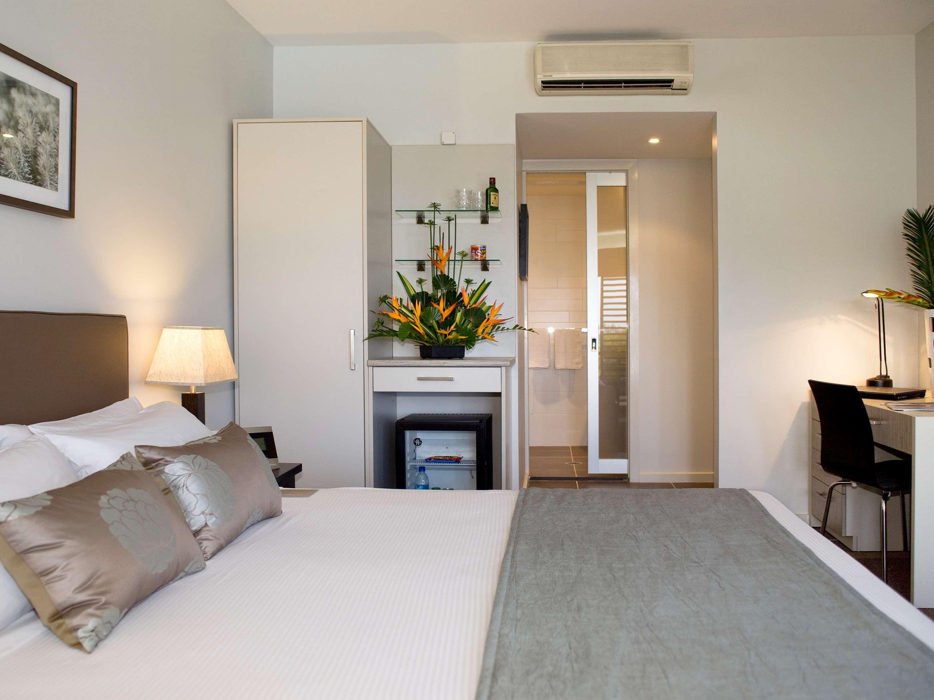 Double Superior Ocean View