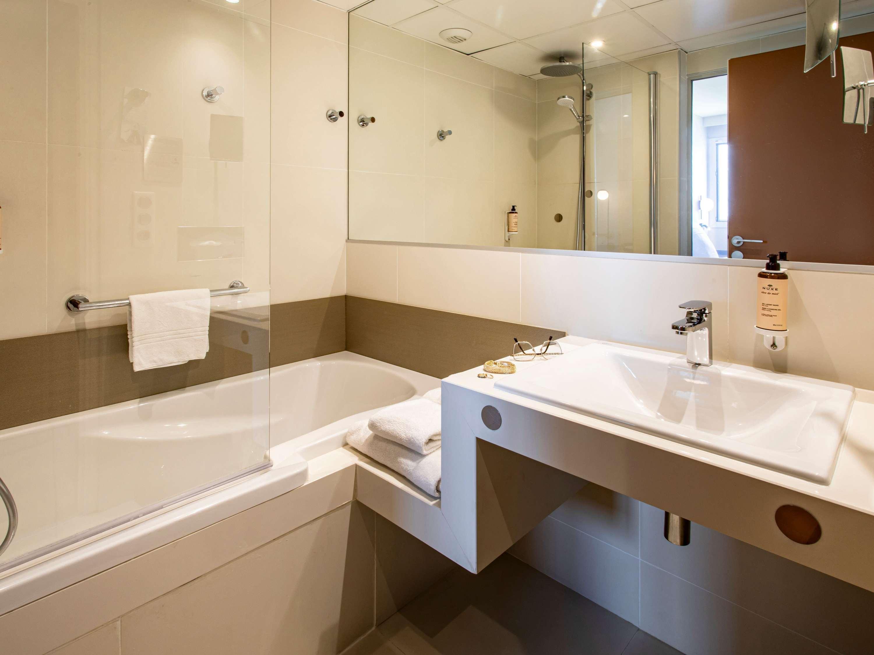 Double Superior King Bed