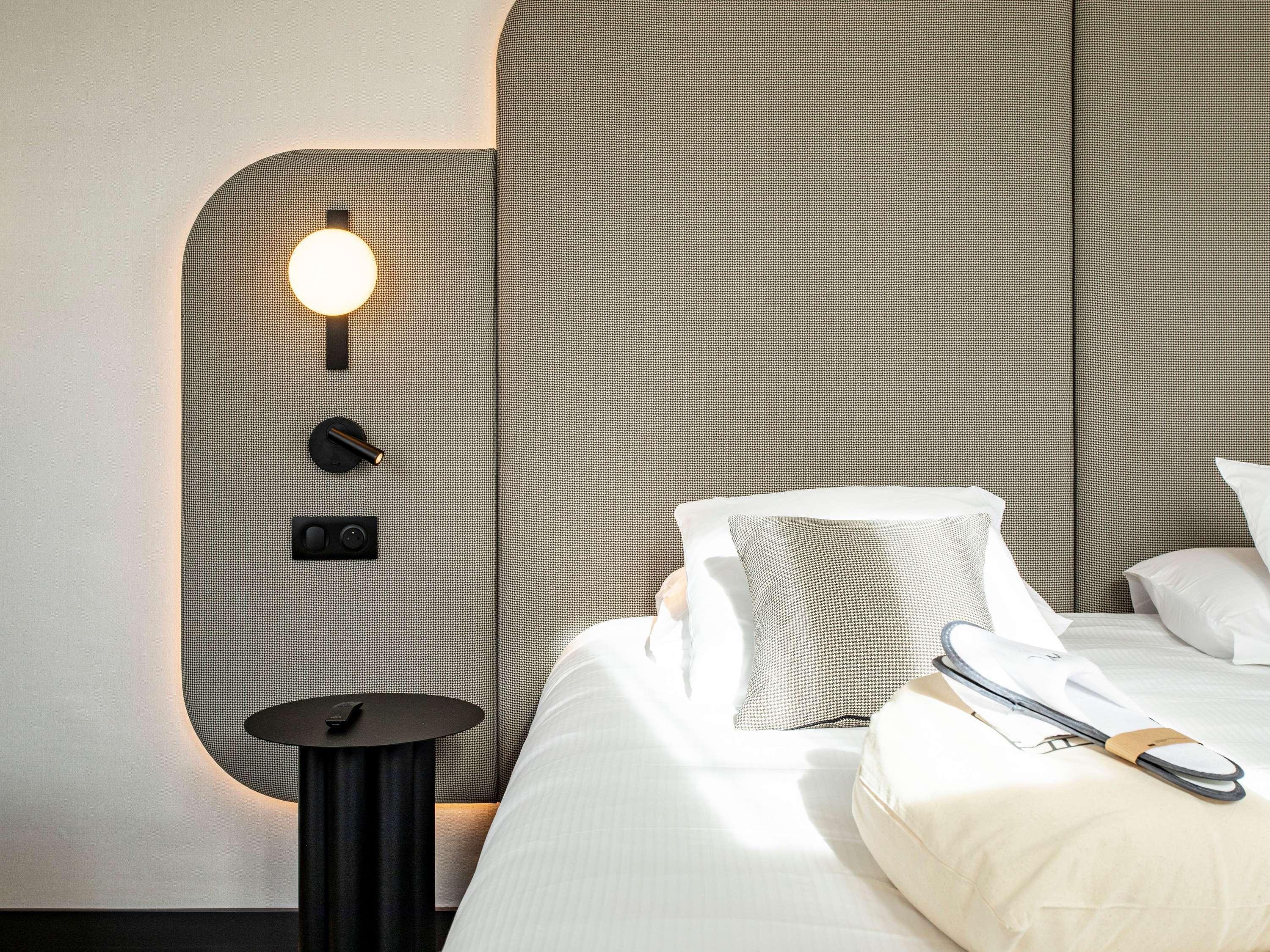 Suite with Double Bed