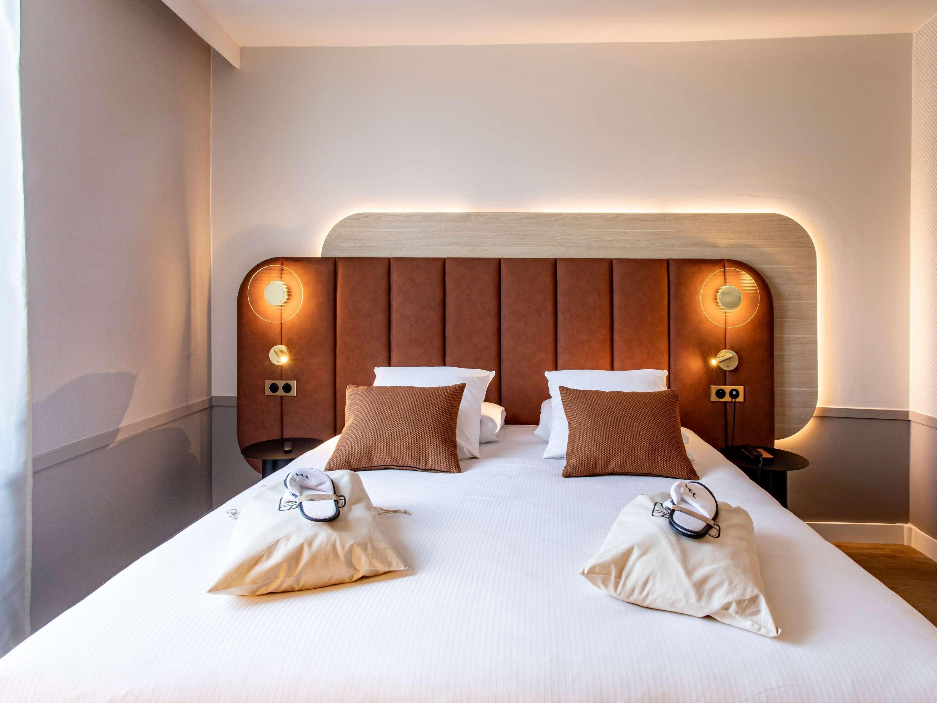 Suite with Double Bed