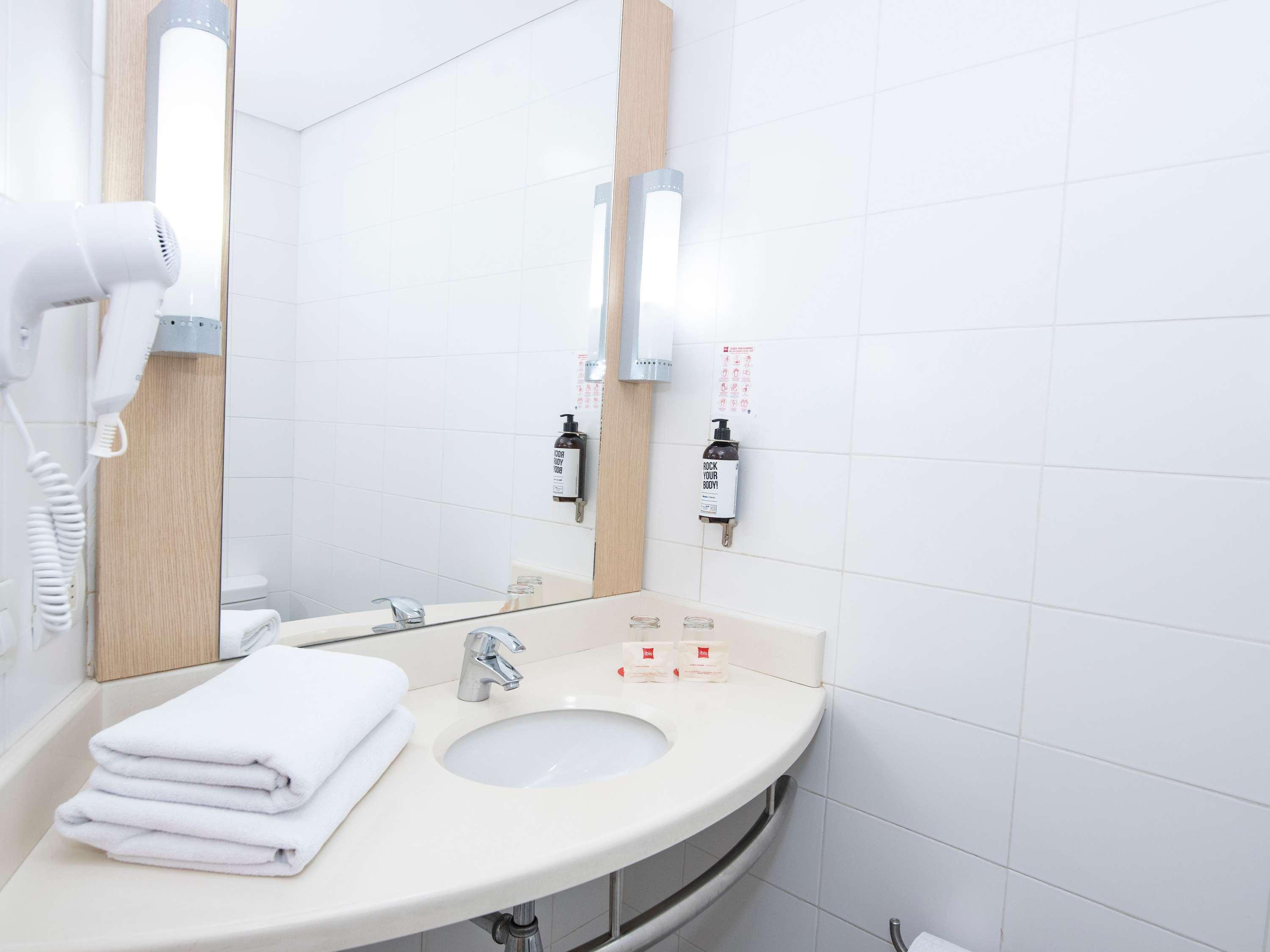 Double with Double Bed