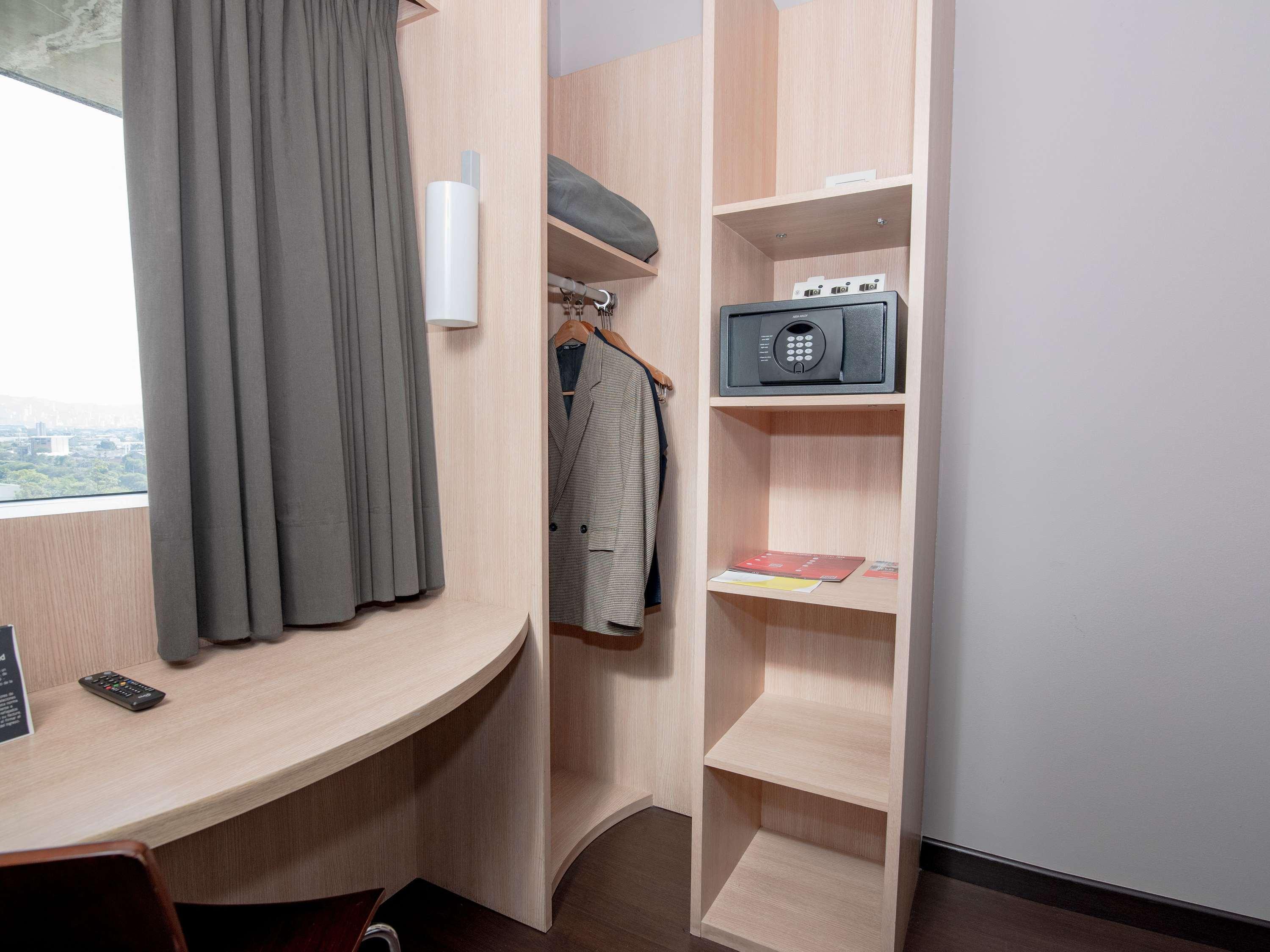 Double with Double Bed