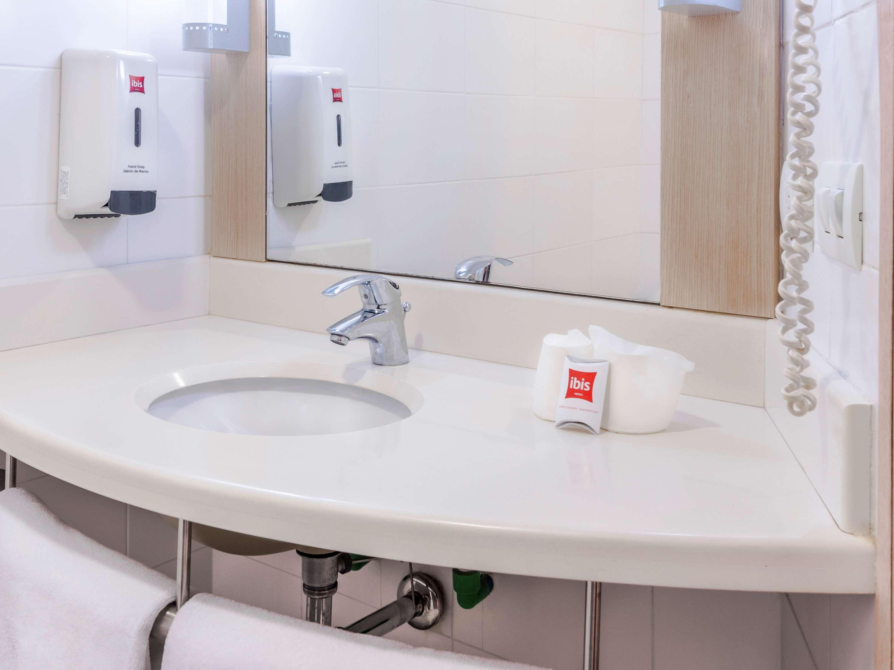 Double with Double Bed