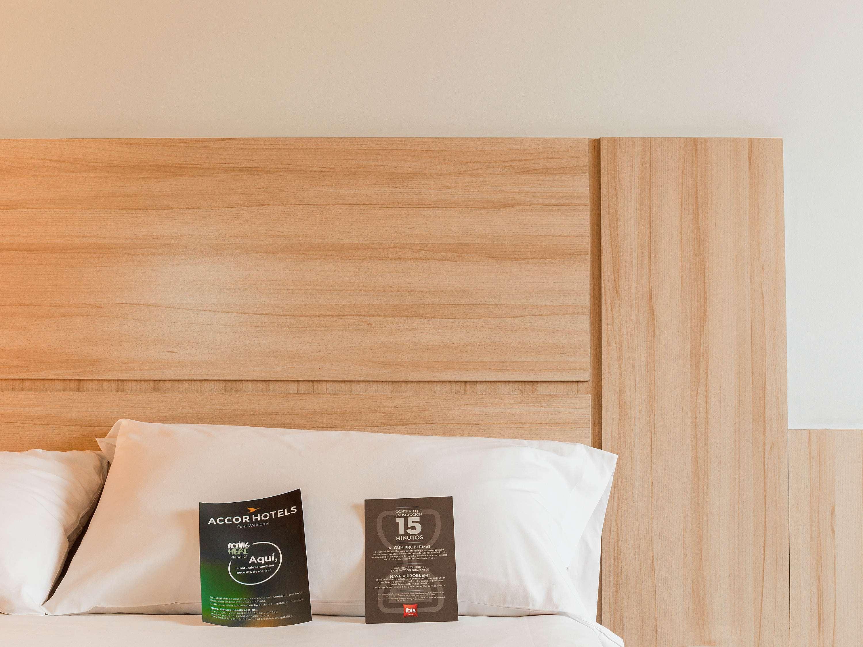 Double with Double Bed