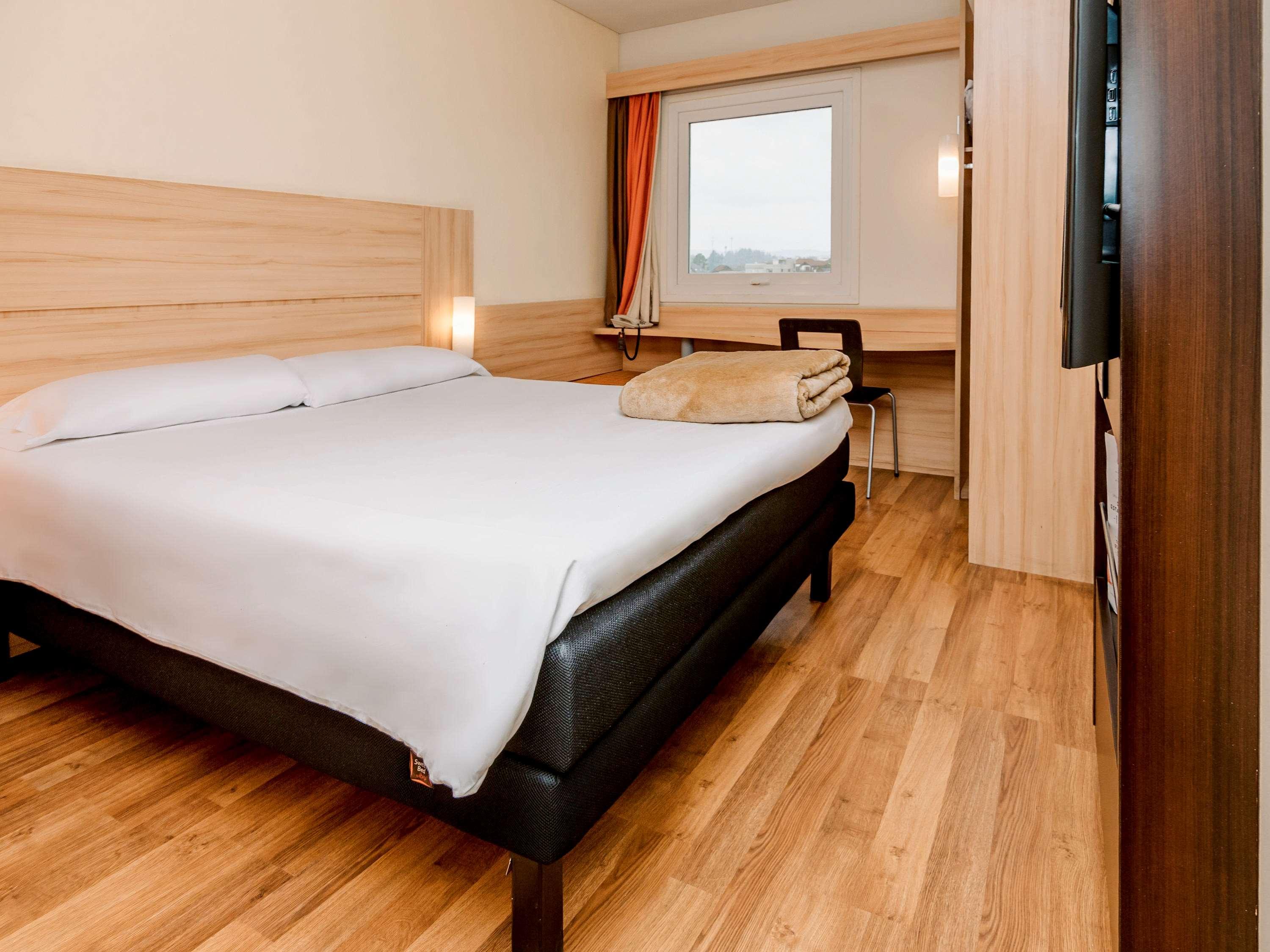 Double with Double Bed