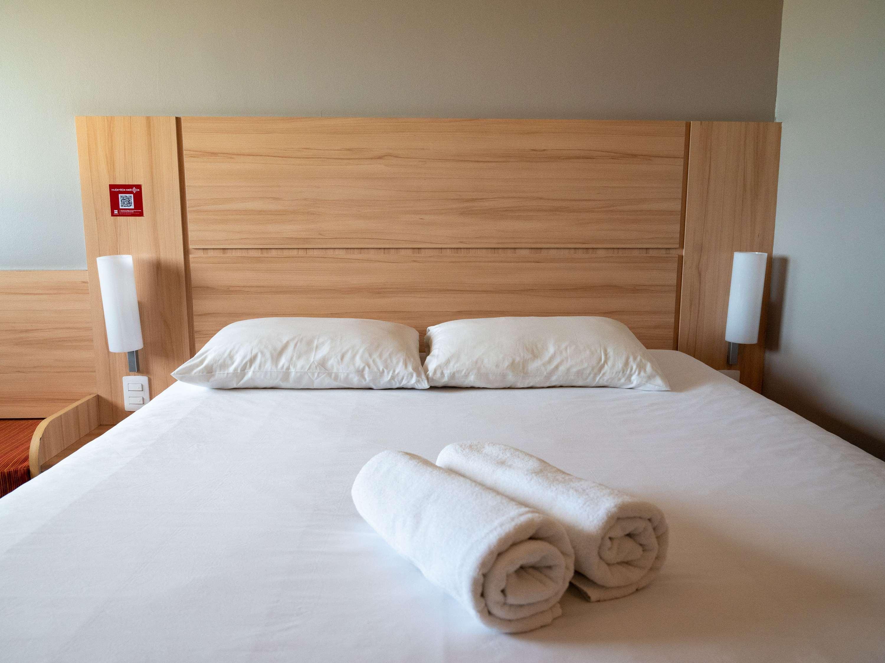 Double with Double Bed