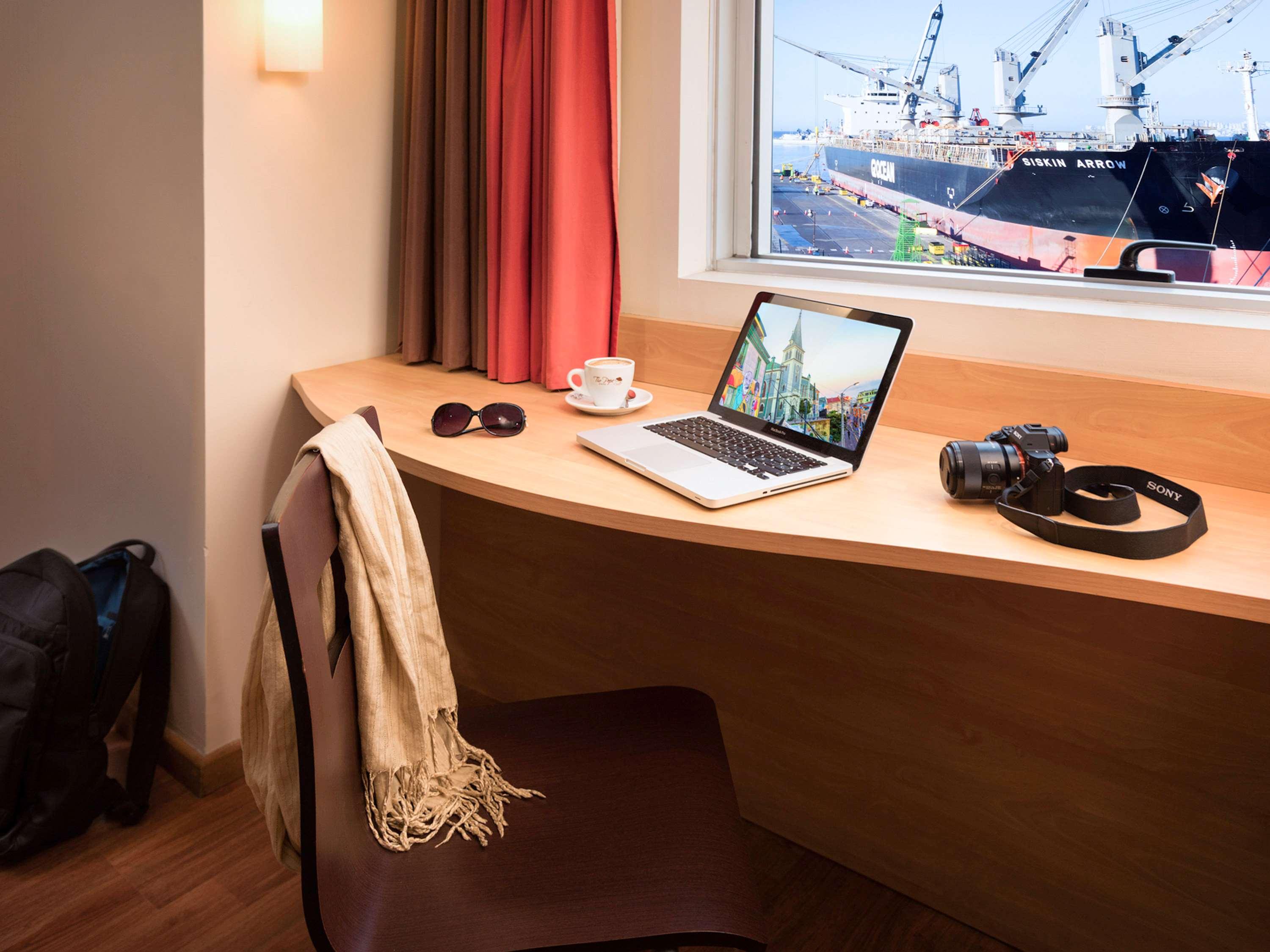 Double Sea View Capacity 2