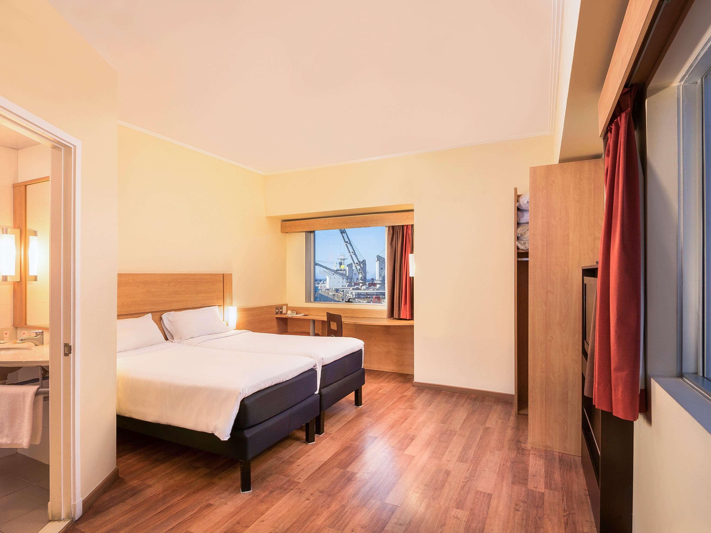 Double Sea View Capacity 2