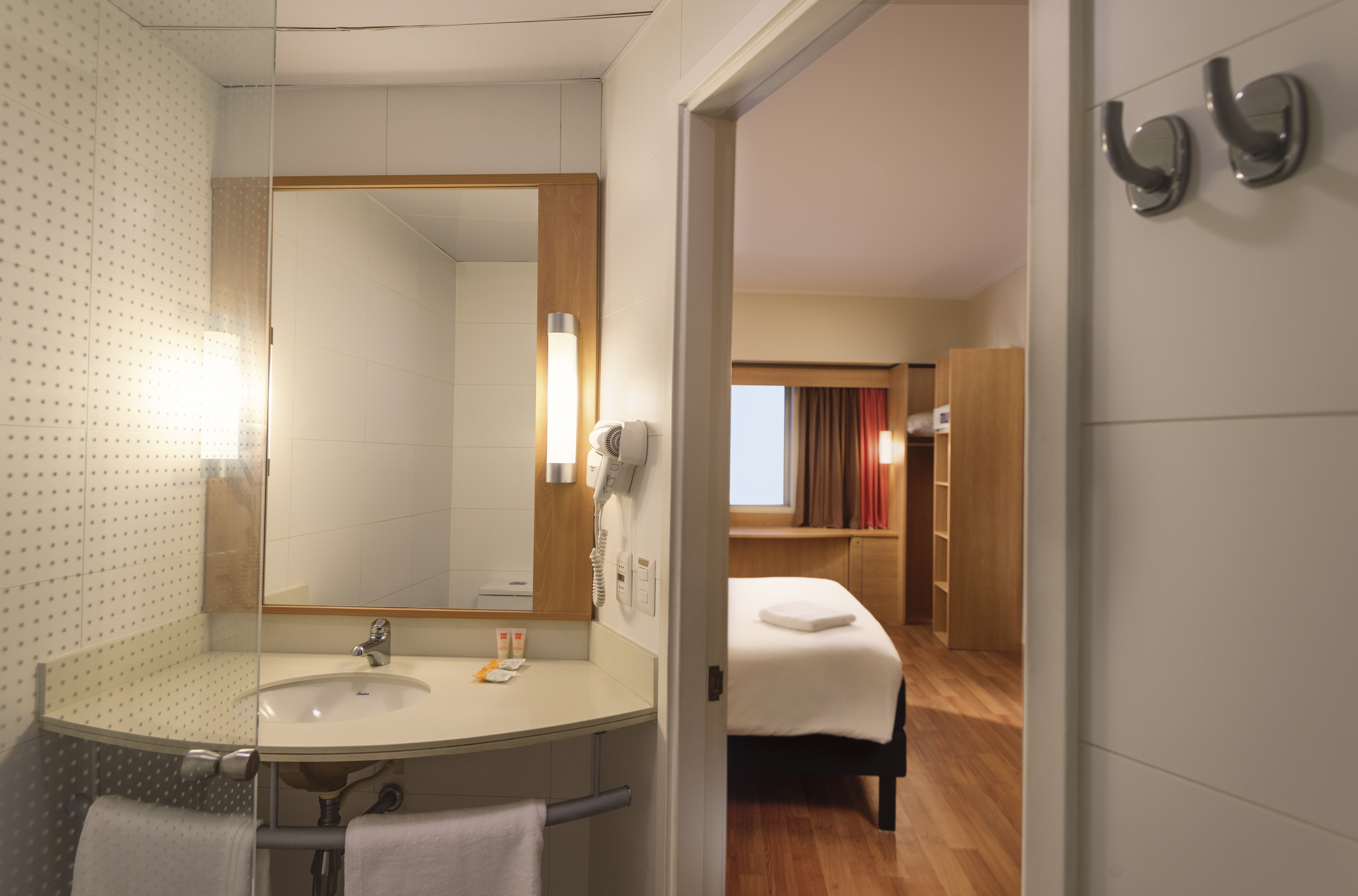 Double Sea View Capacity 2