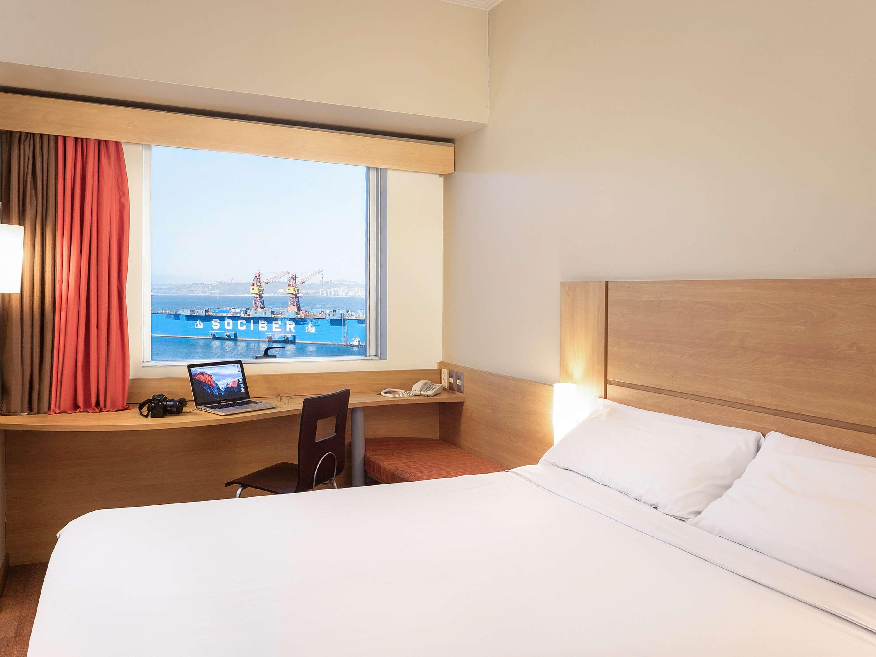 Double Sea View Capacity 2