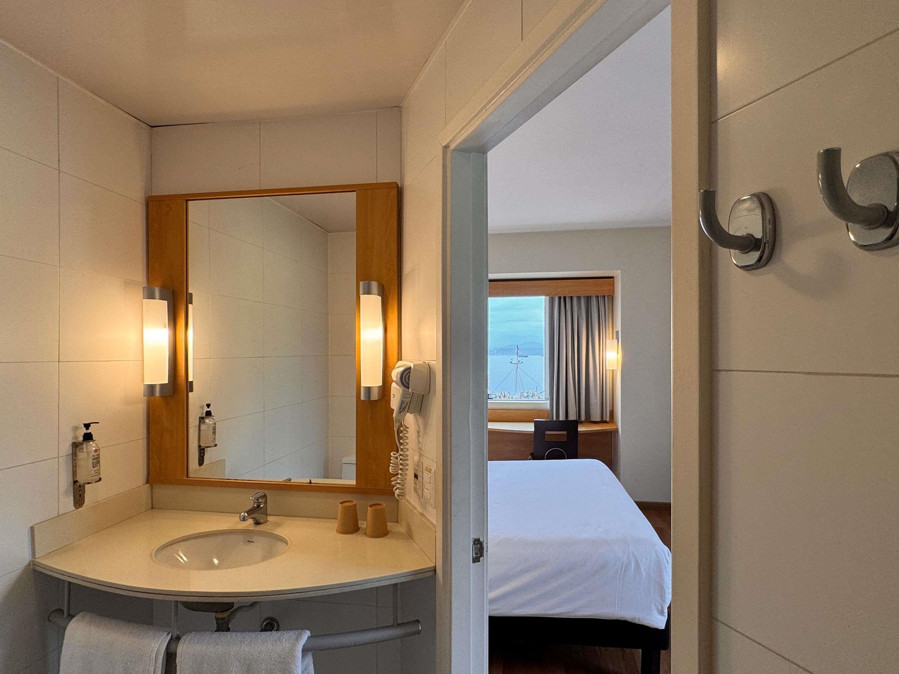 Double Sea View Capacity 2