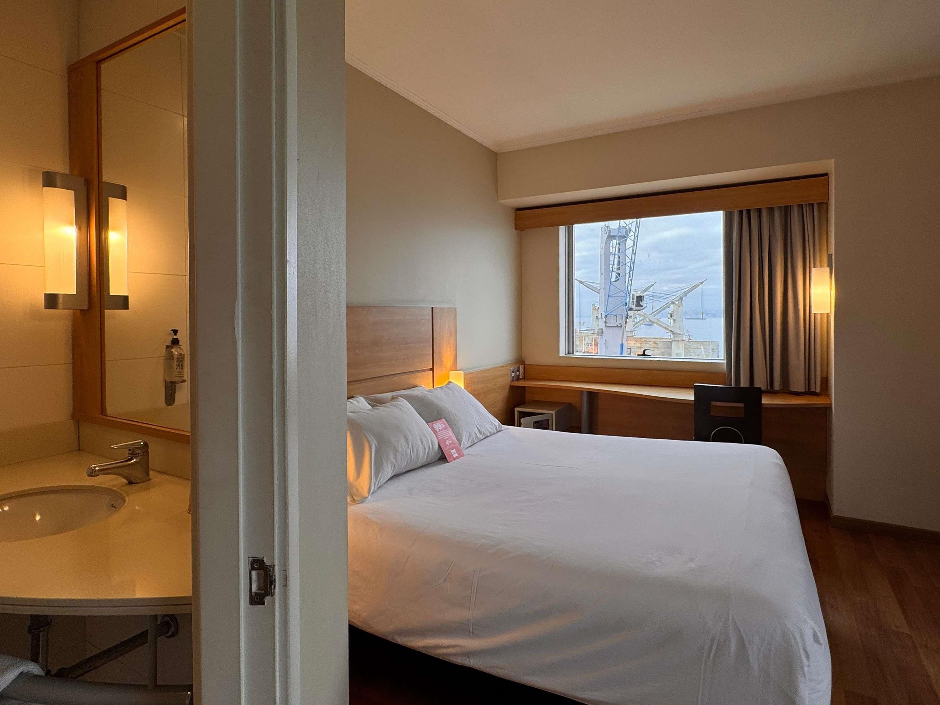 Double Sea View Capacity 2