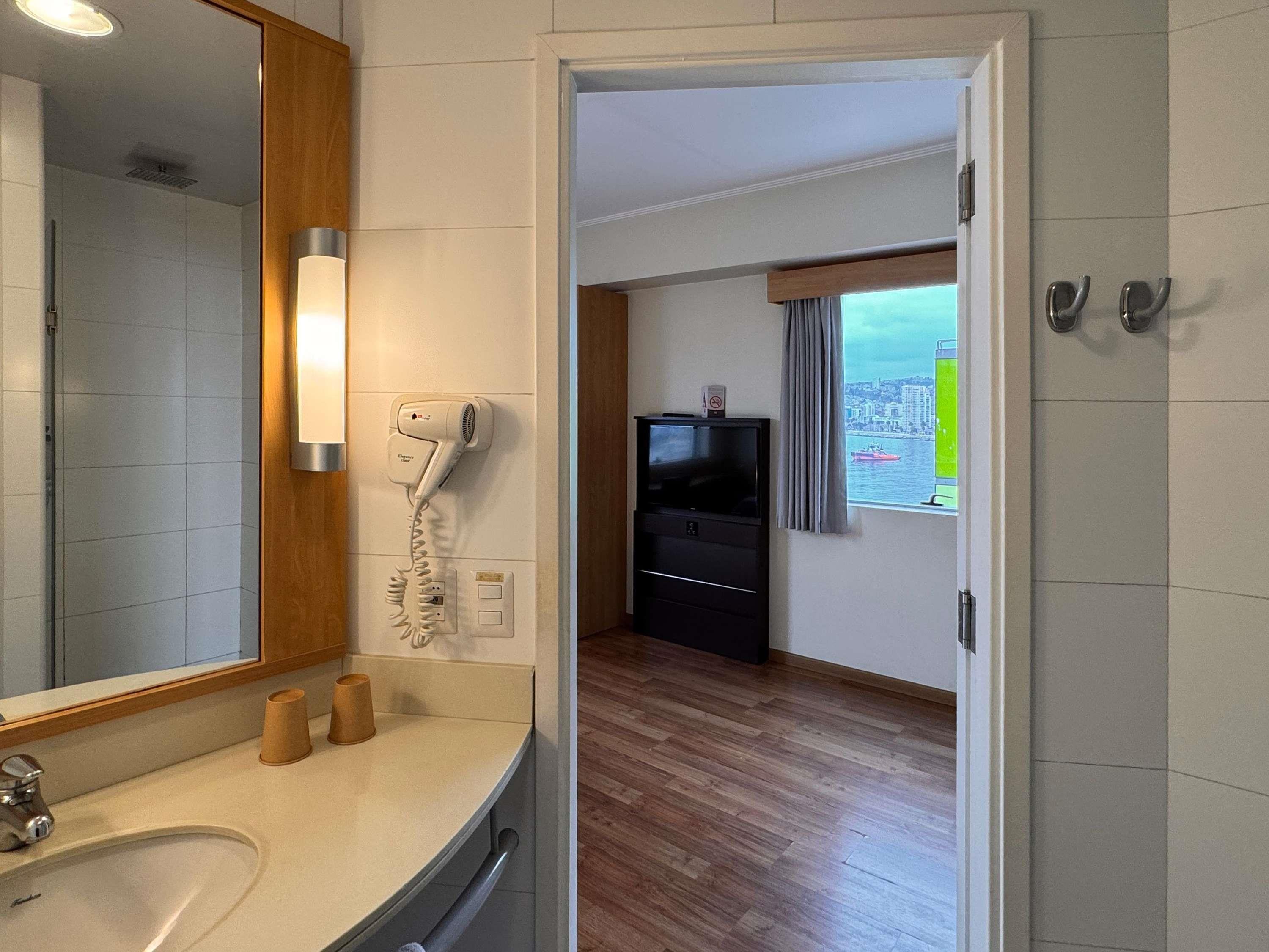 Double Sea View Capacity 2