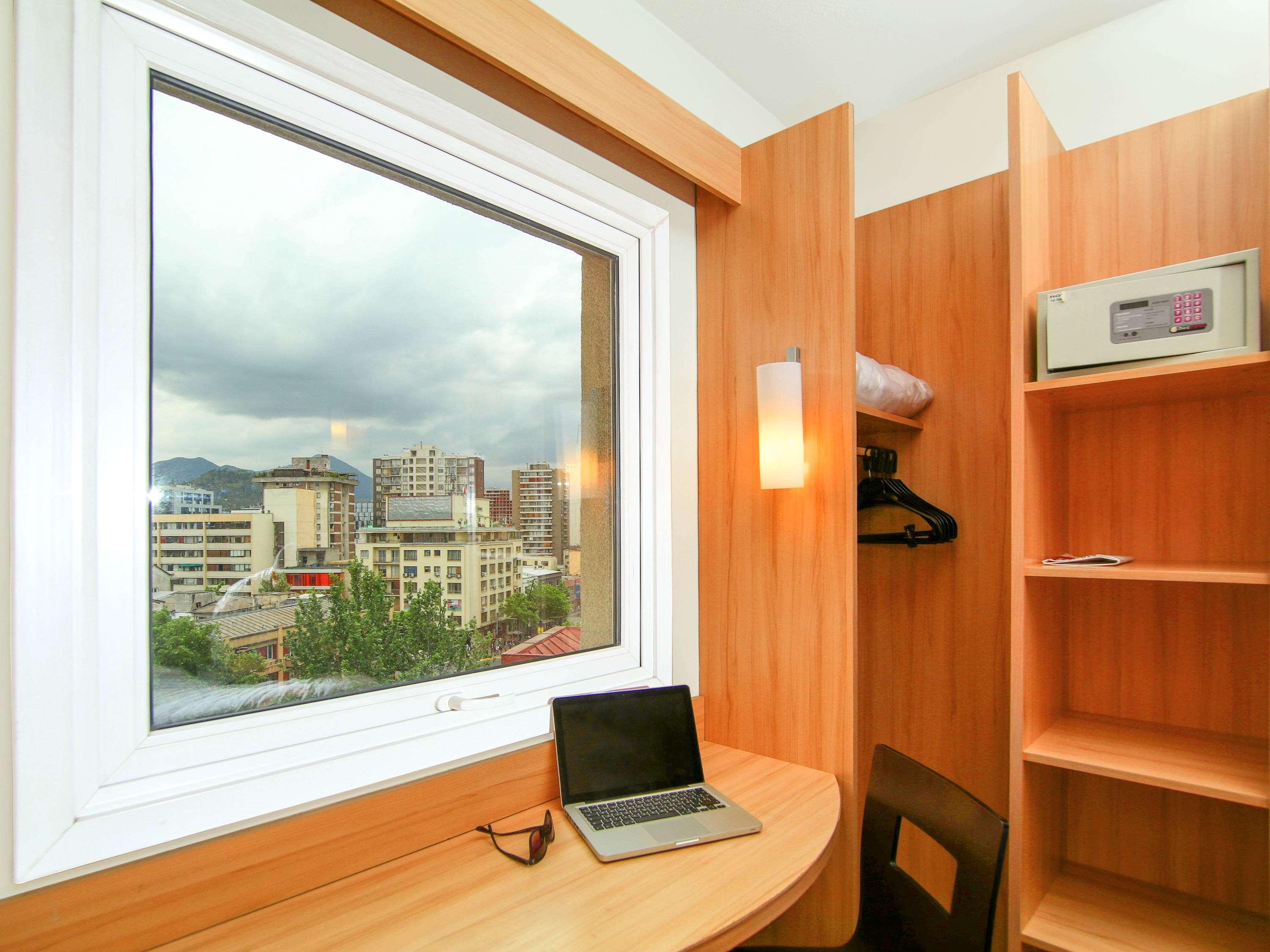 Double Queen Size Bed