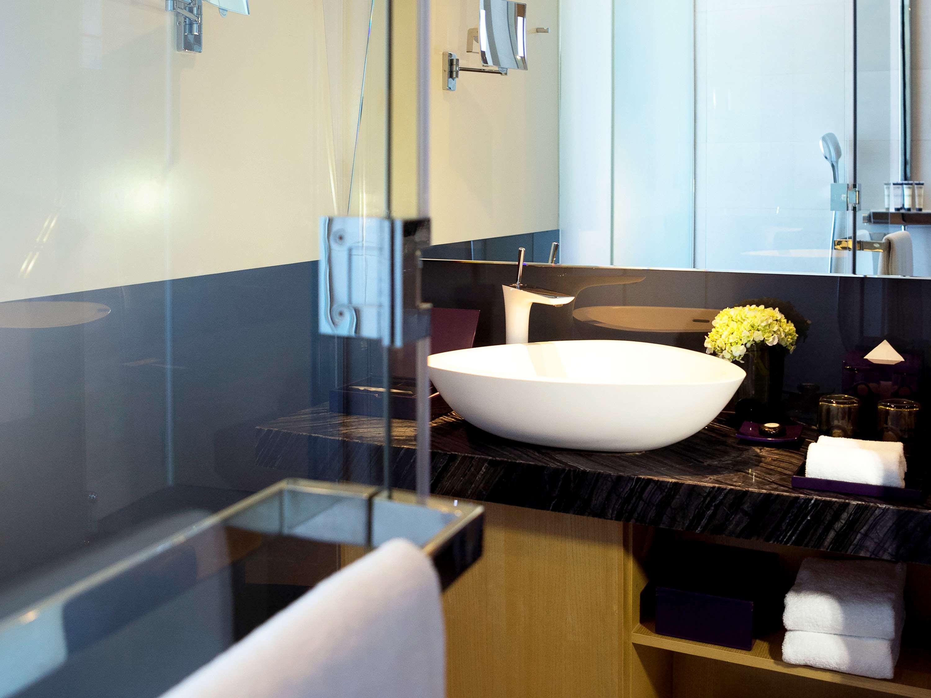 Double Superior King Bed