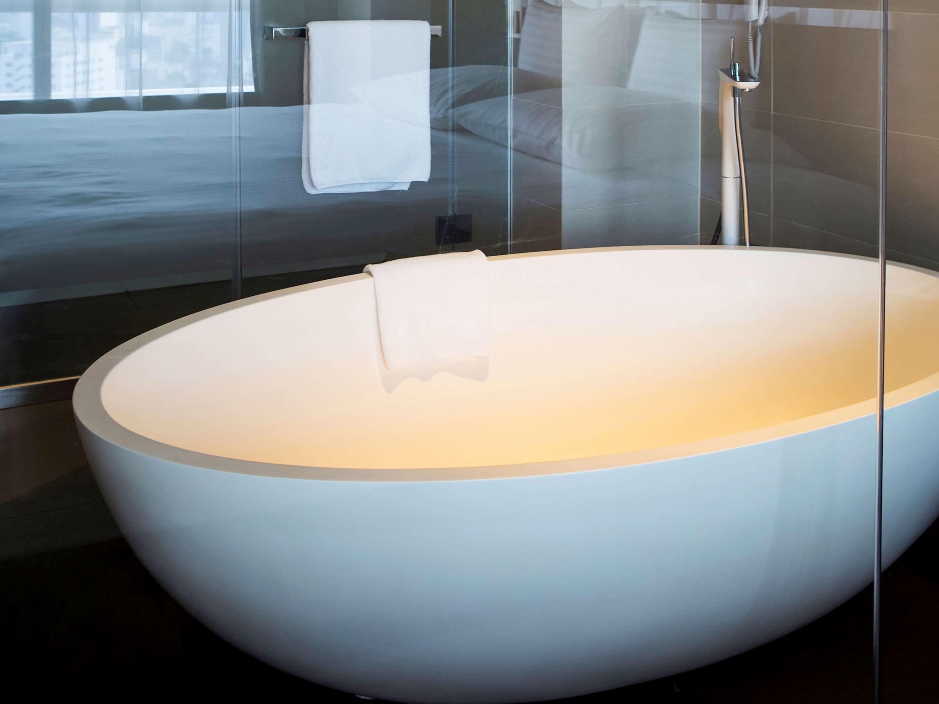 Suite Executive King Bed