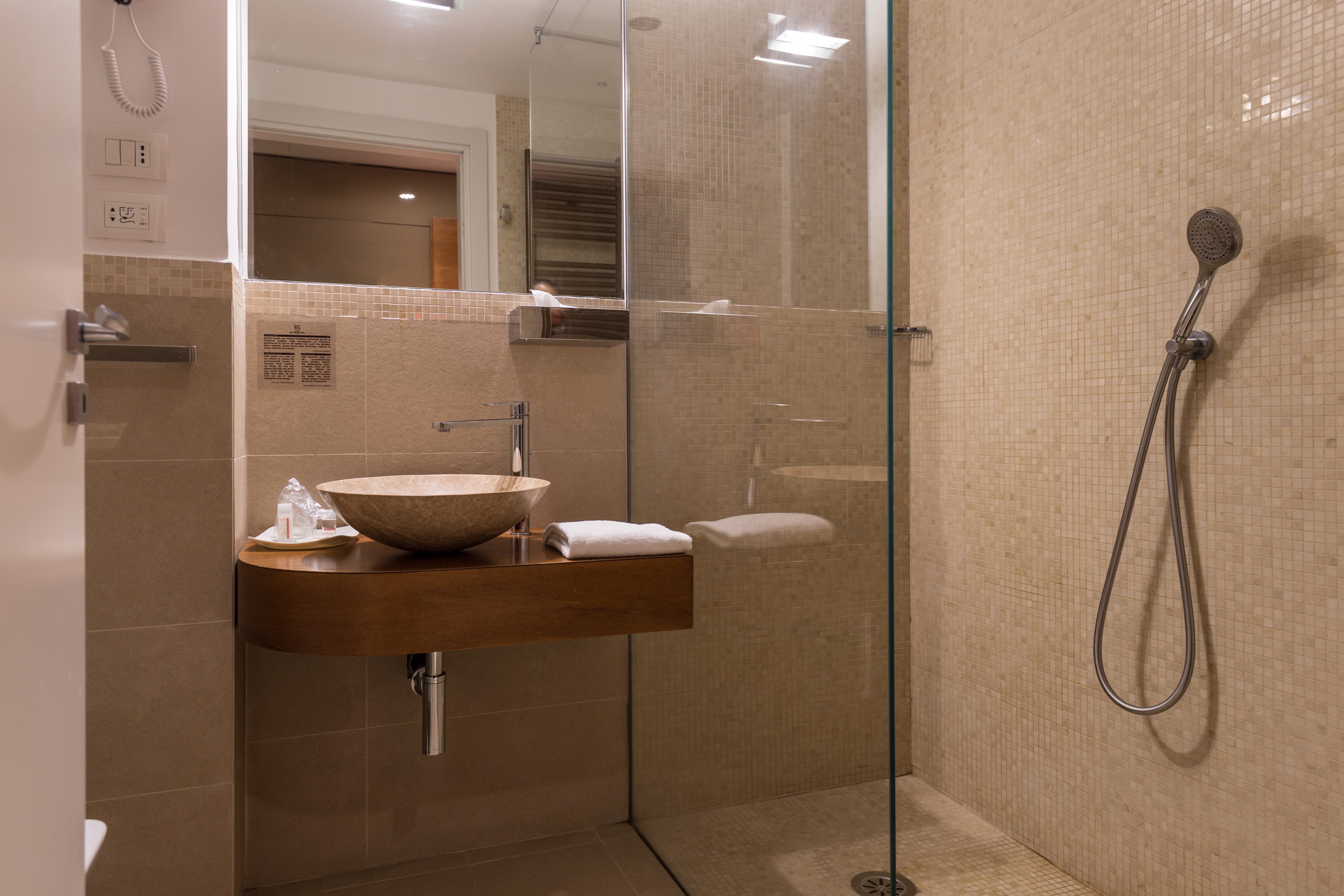 Double or Twin Standard