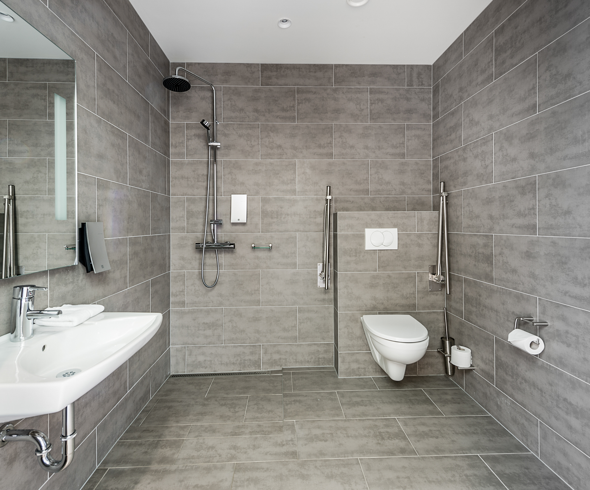 Family Room Standard