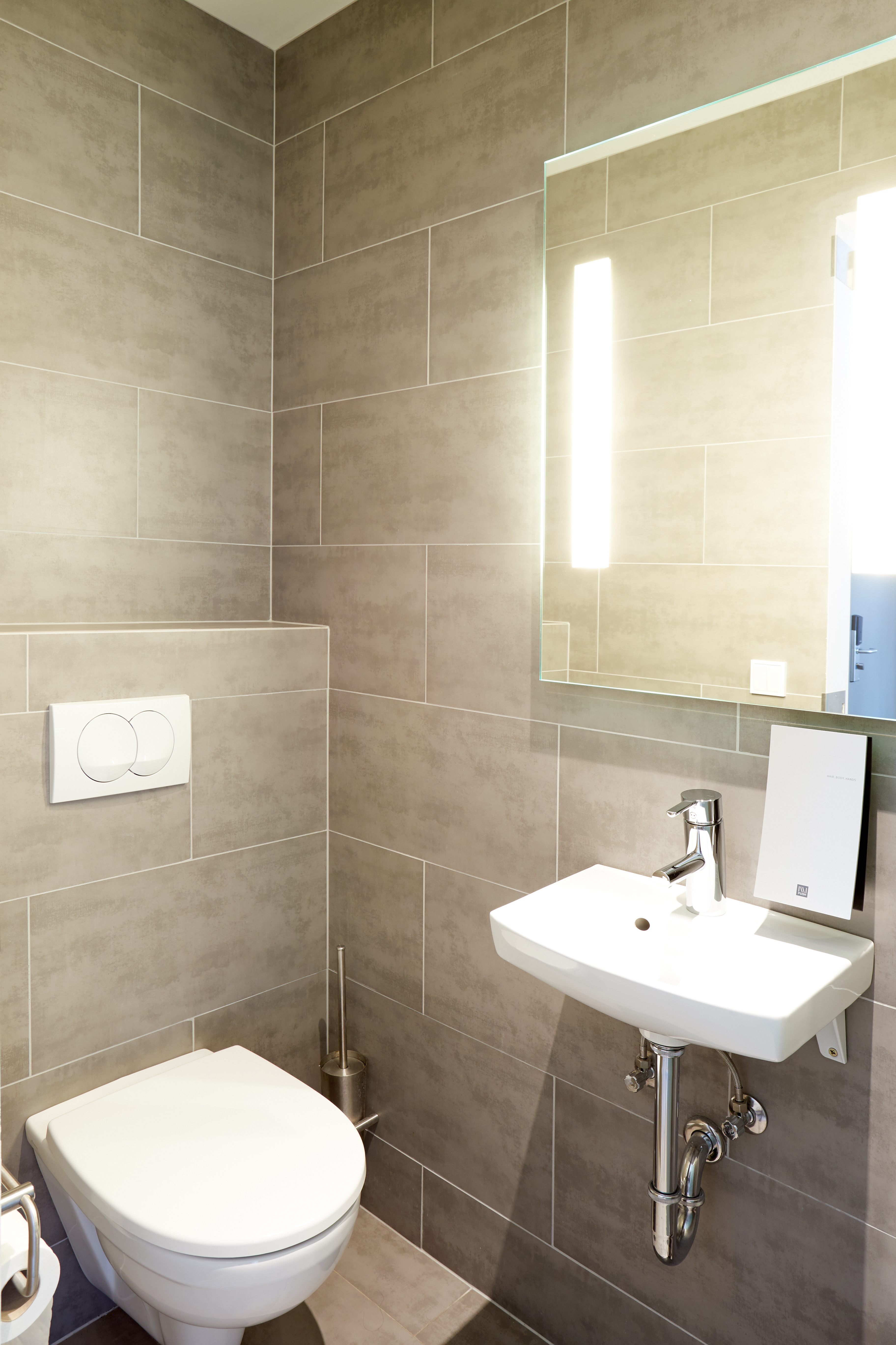 Family Room Standard