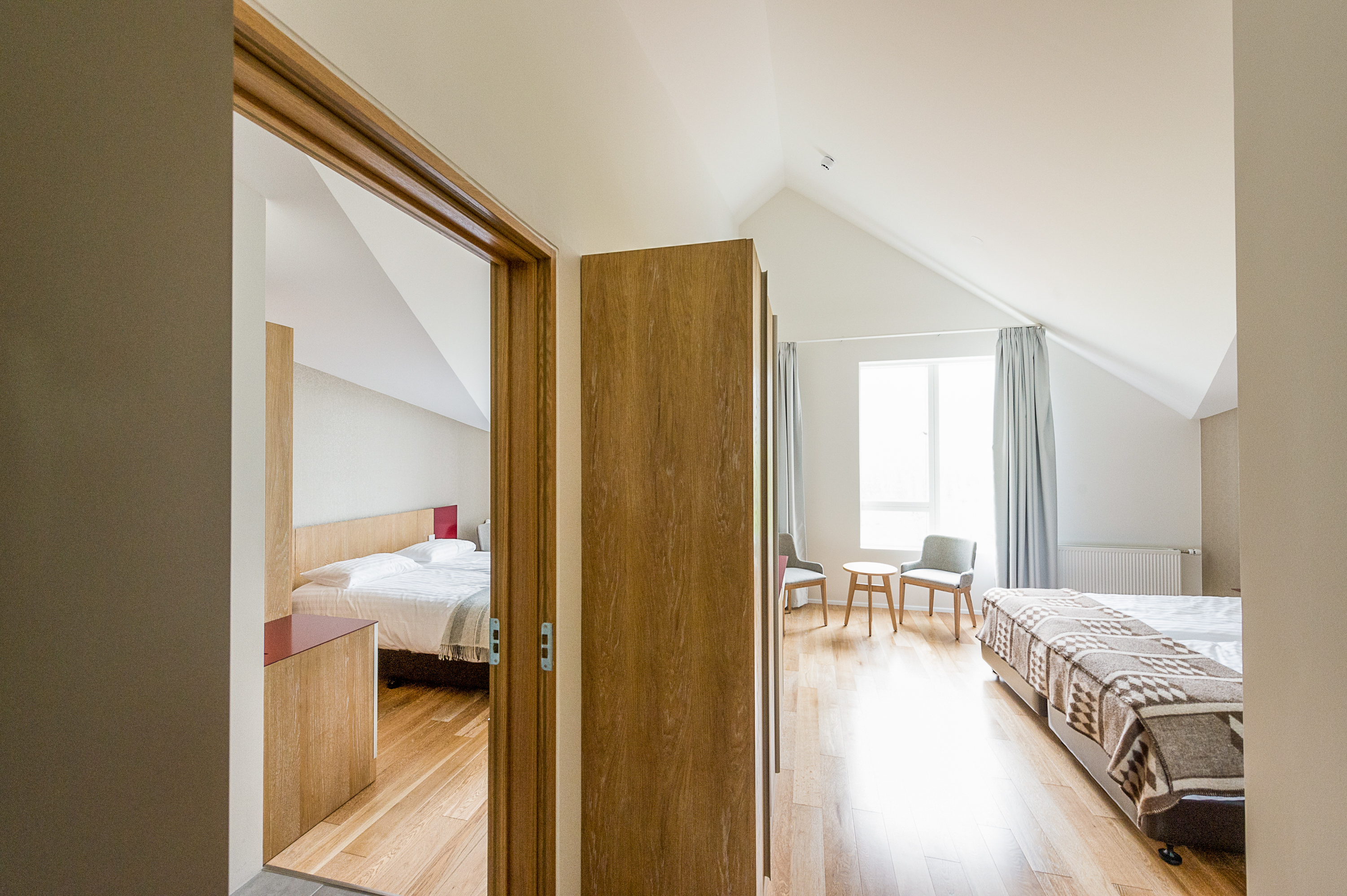 Family Room Standard