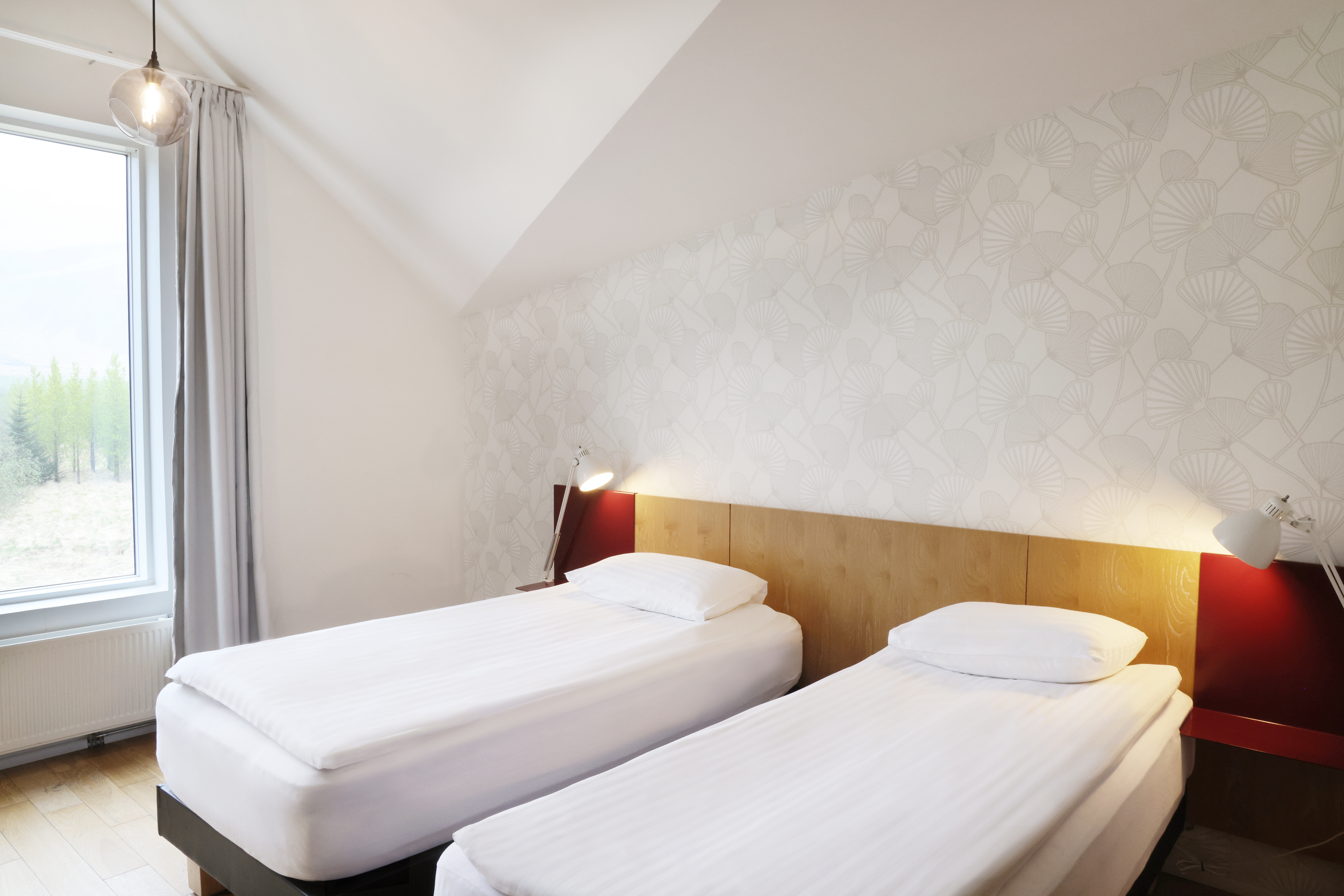 Family Room Standard