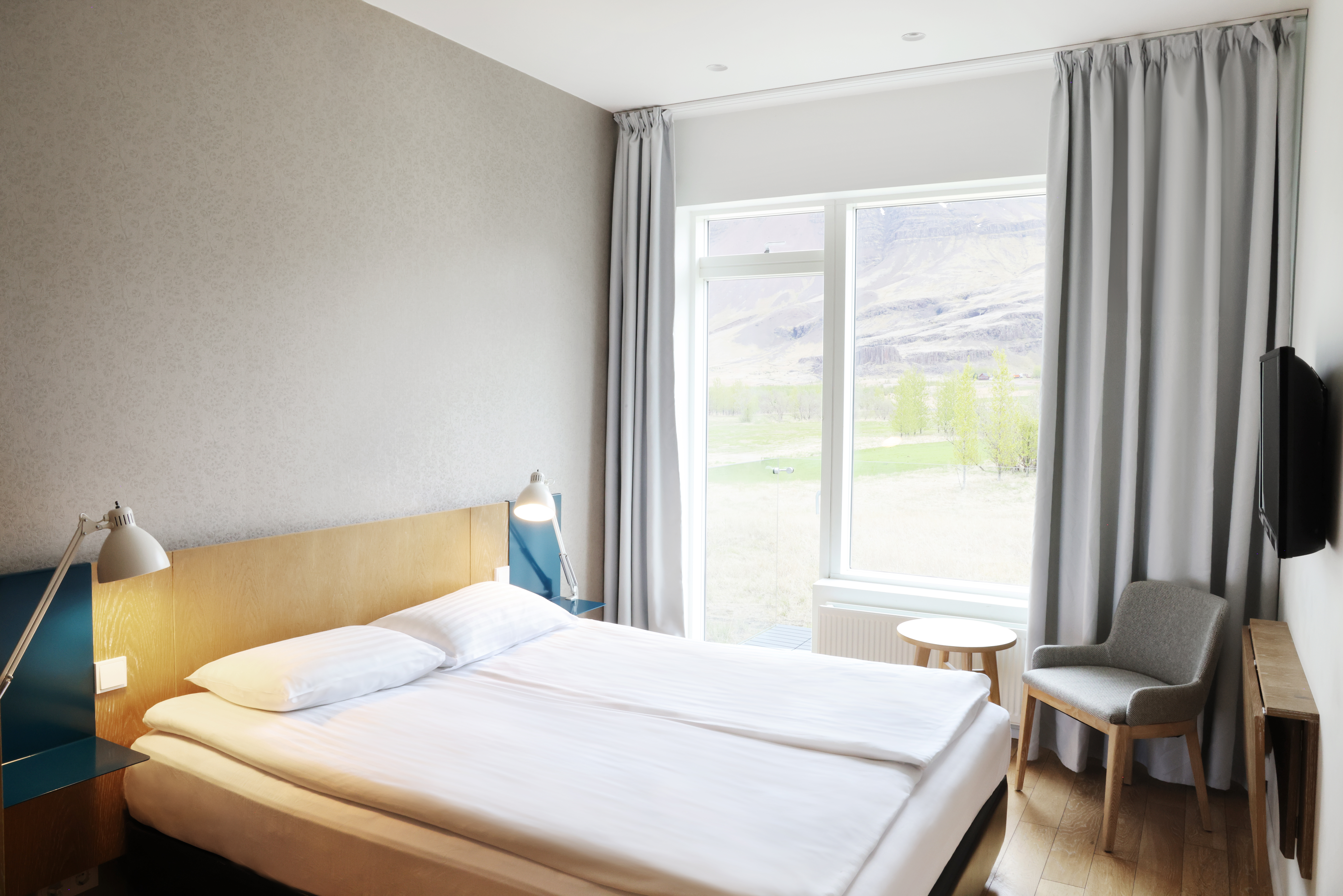 Double or Twin Standard