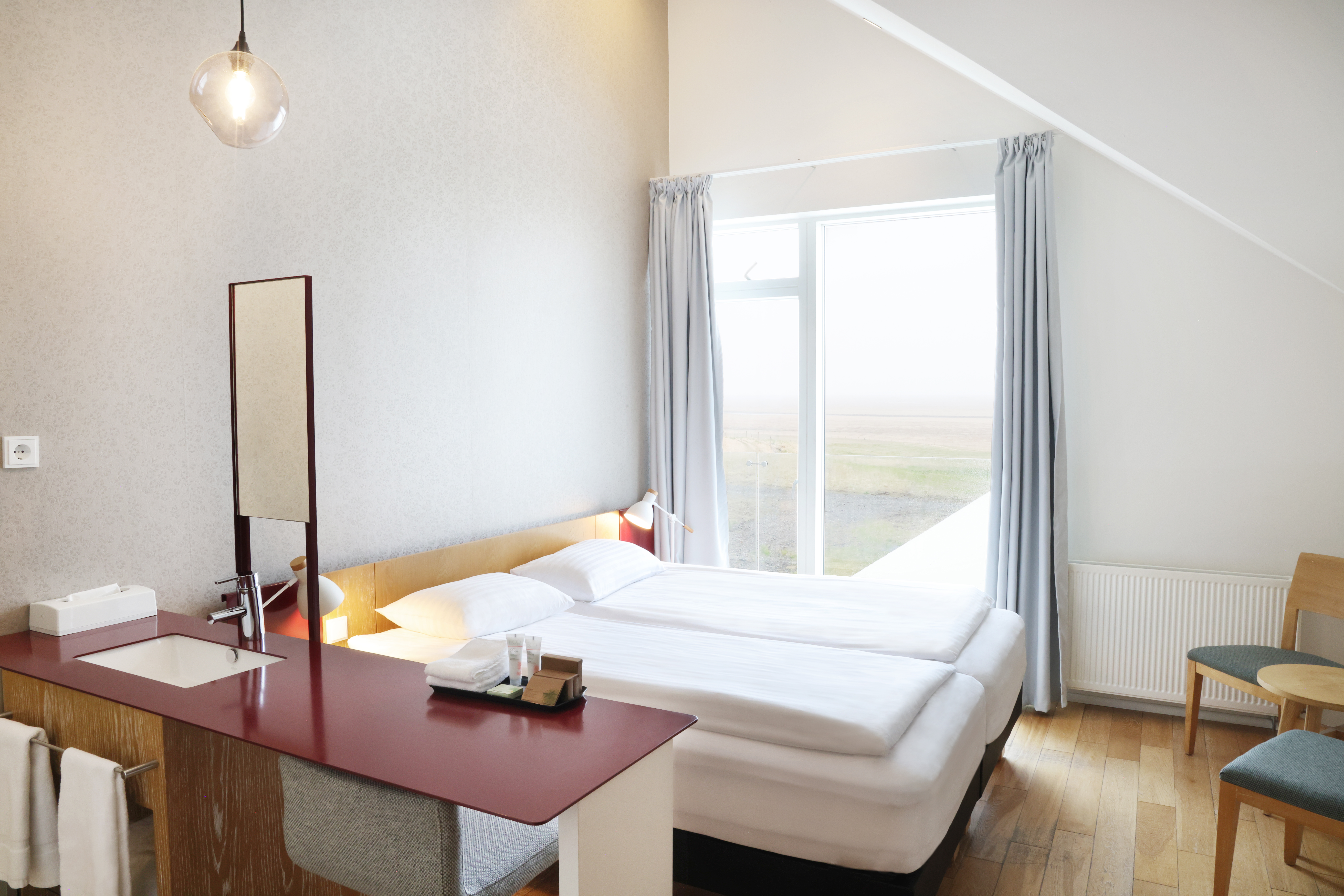 Double or Twin Standard