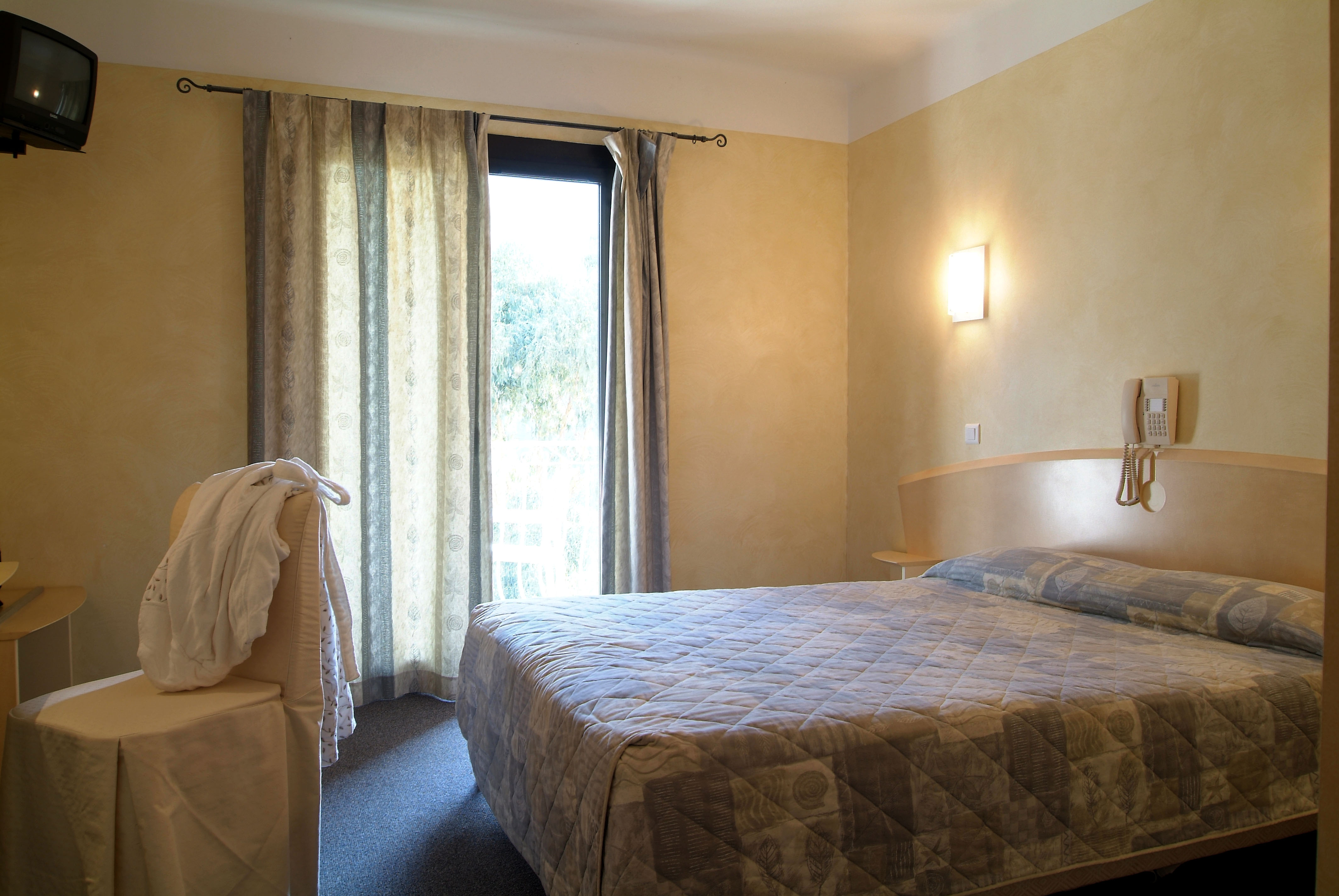 Double or Twin Classic