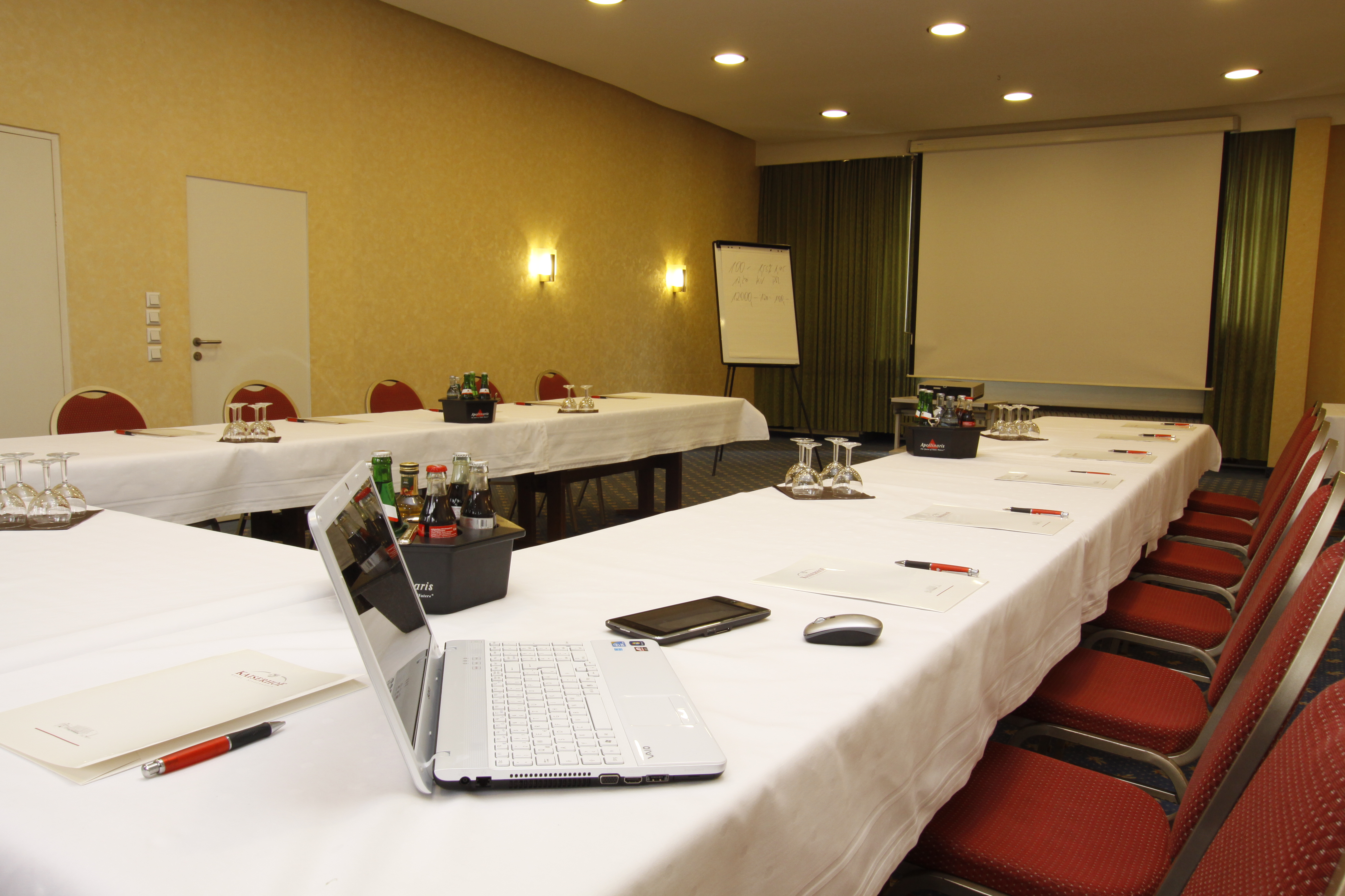Conferences