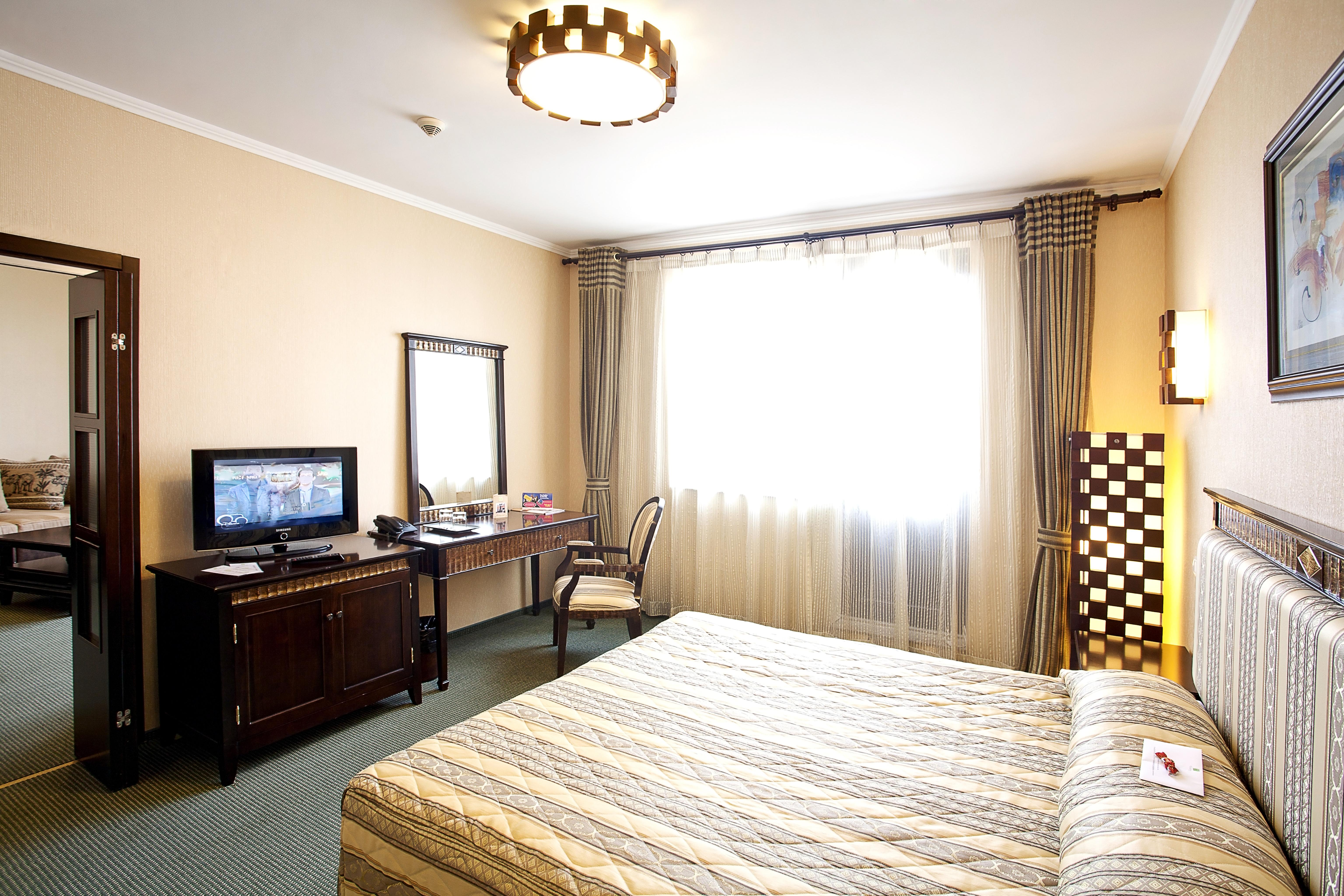 Double Single Standard