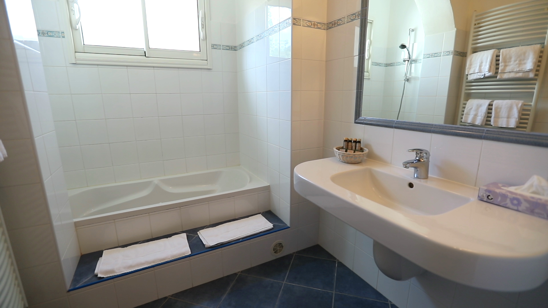 Junior Suite Comfort