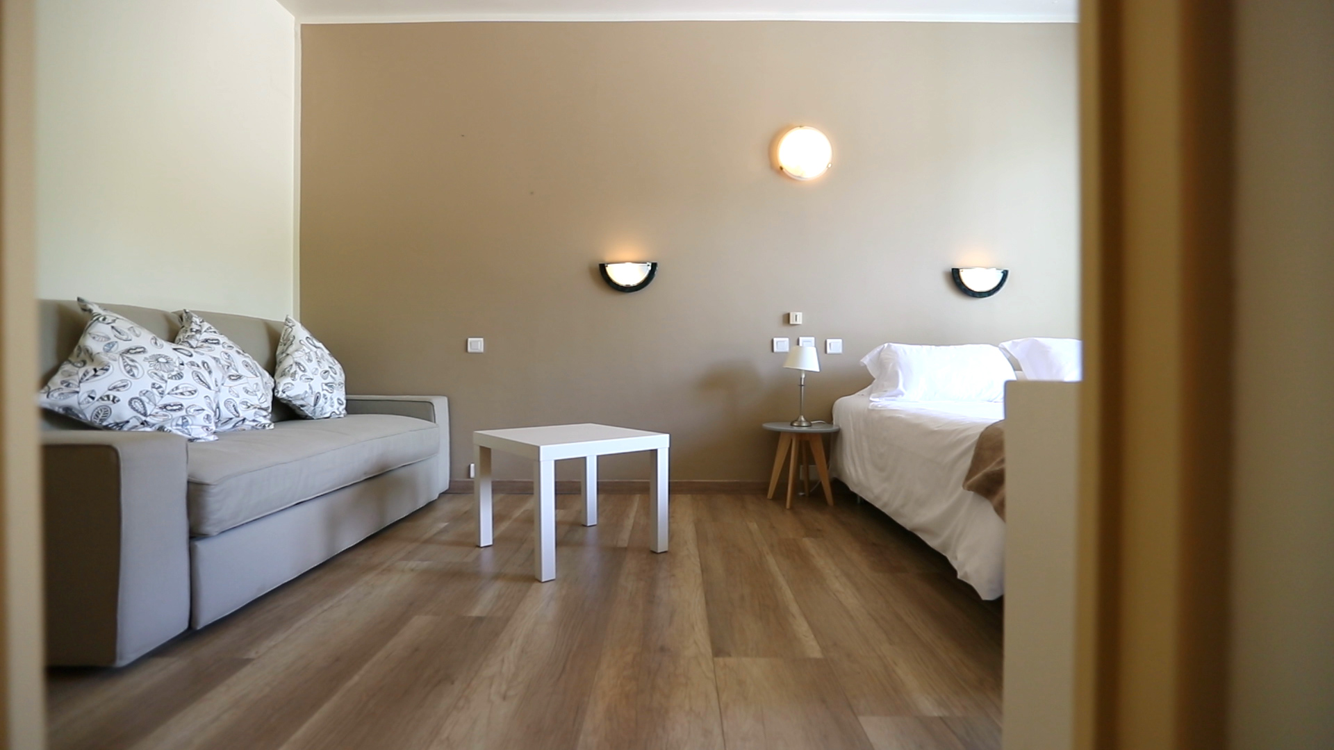 Junior Suite Comfort