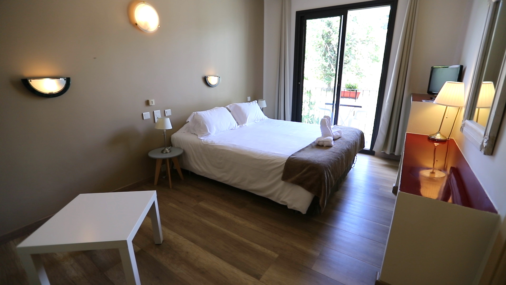 Junior Suite Comfort