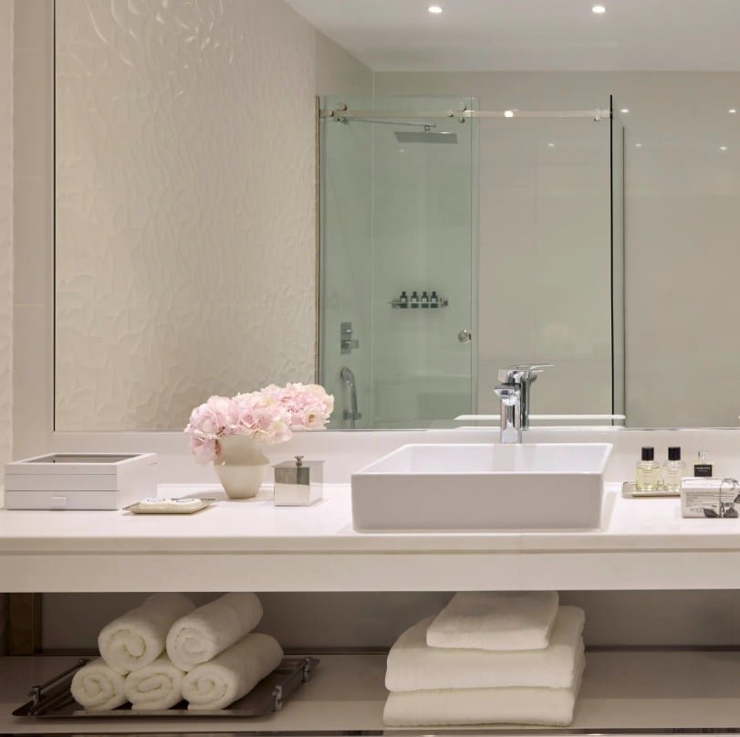 Family Room Sea View Two Bedrooms