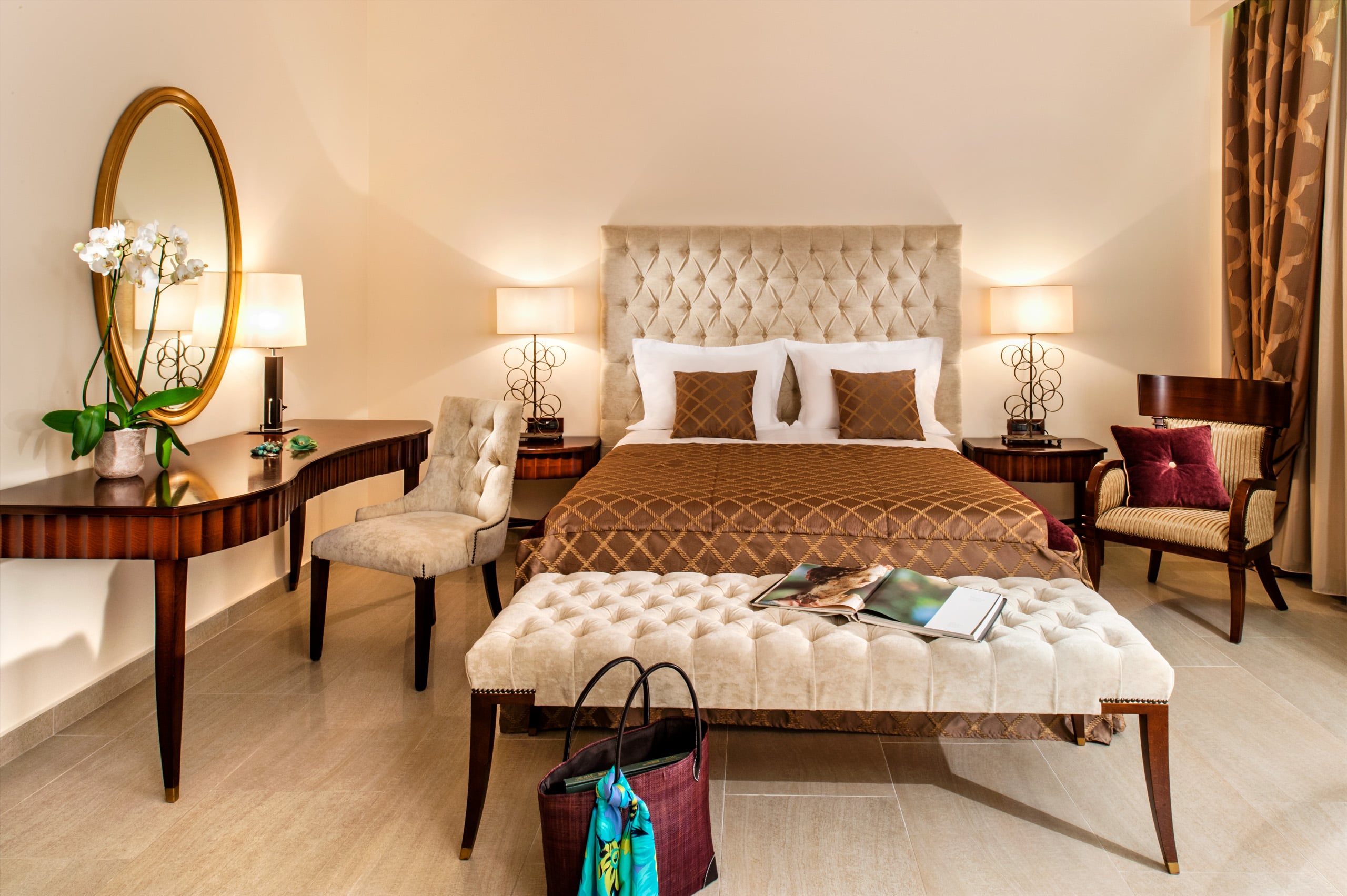 Junior Suite Economy