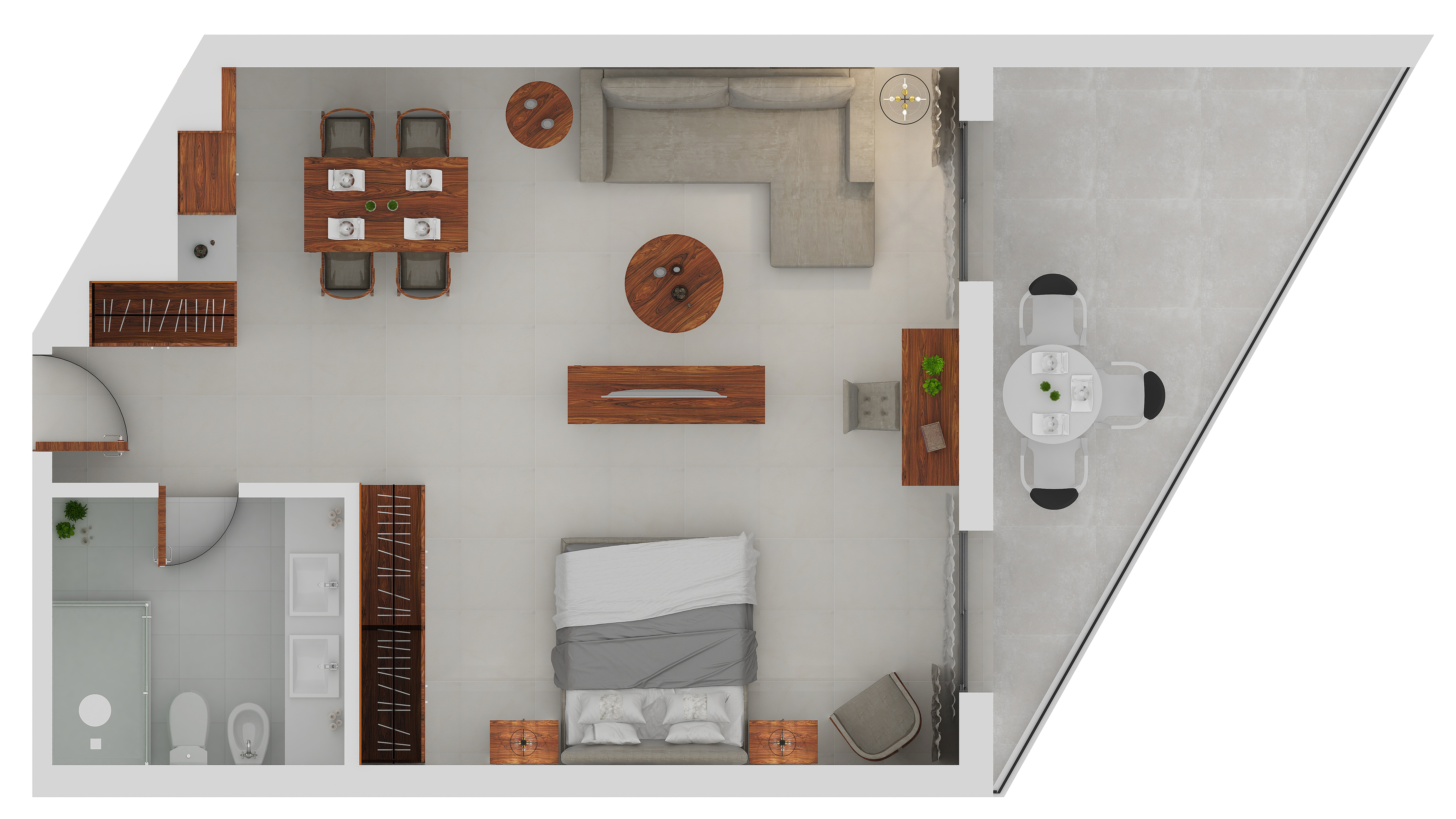 Junior Suite Superior