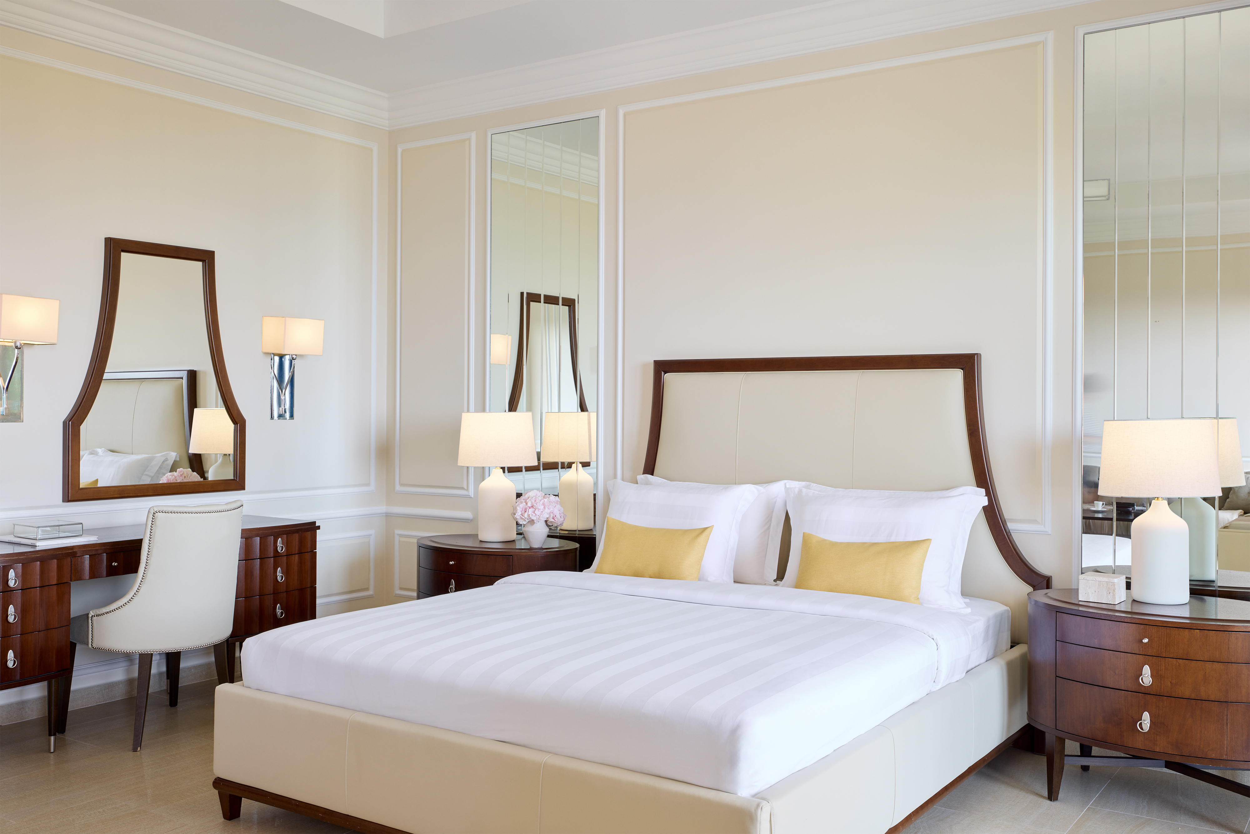 Junior Suite Superior