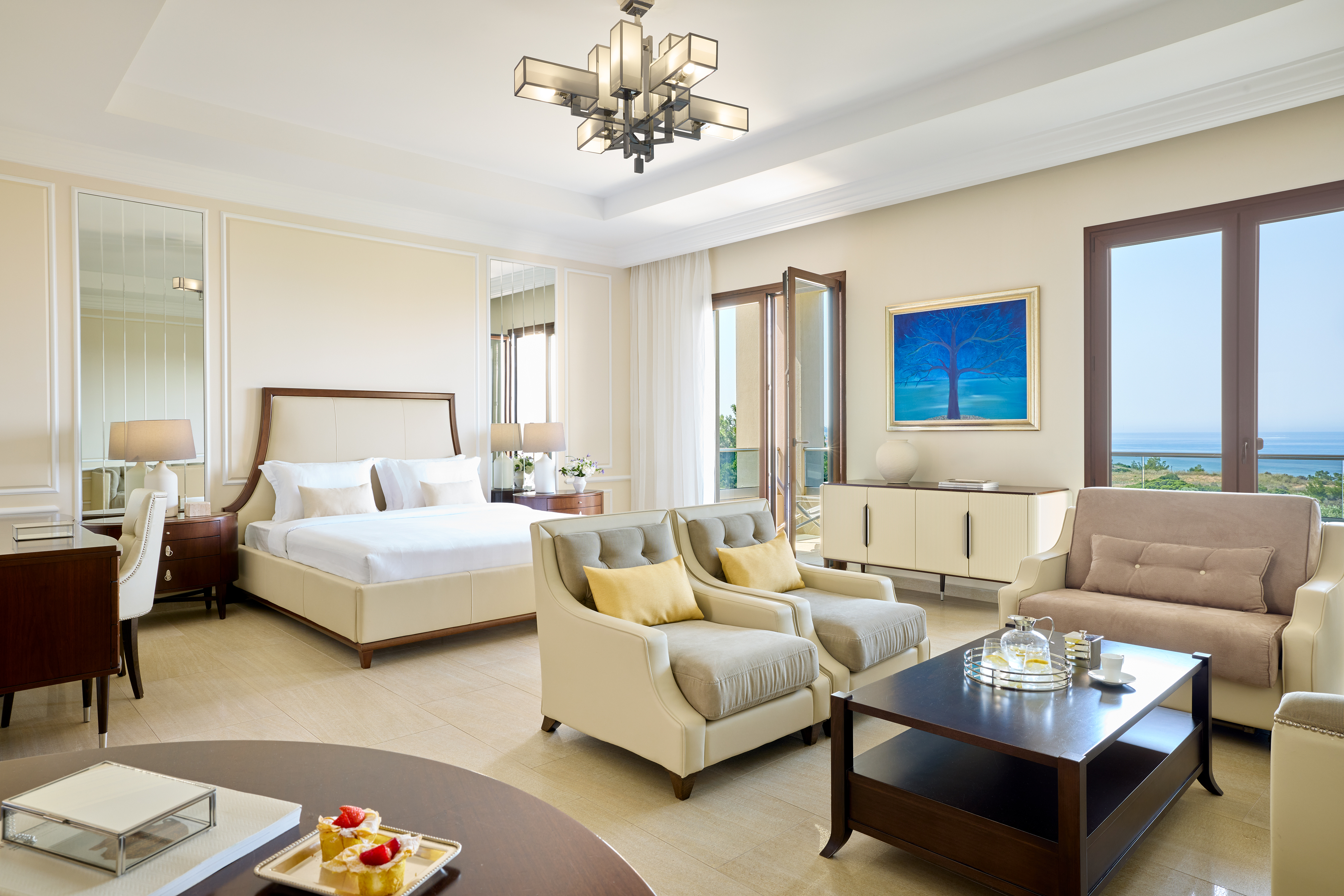 Junior Suite Superior