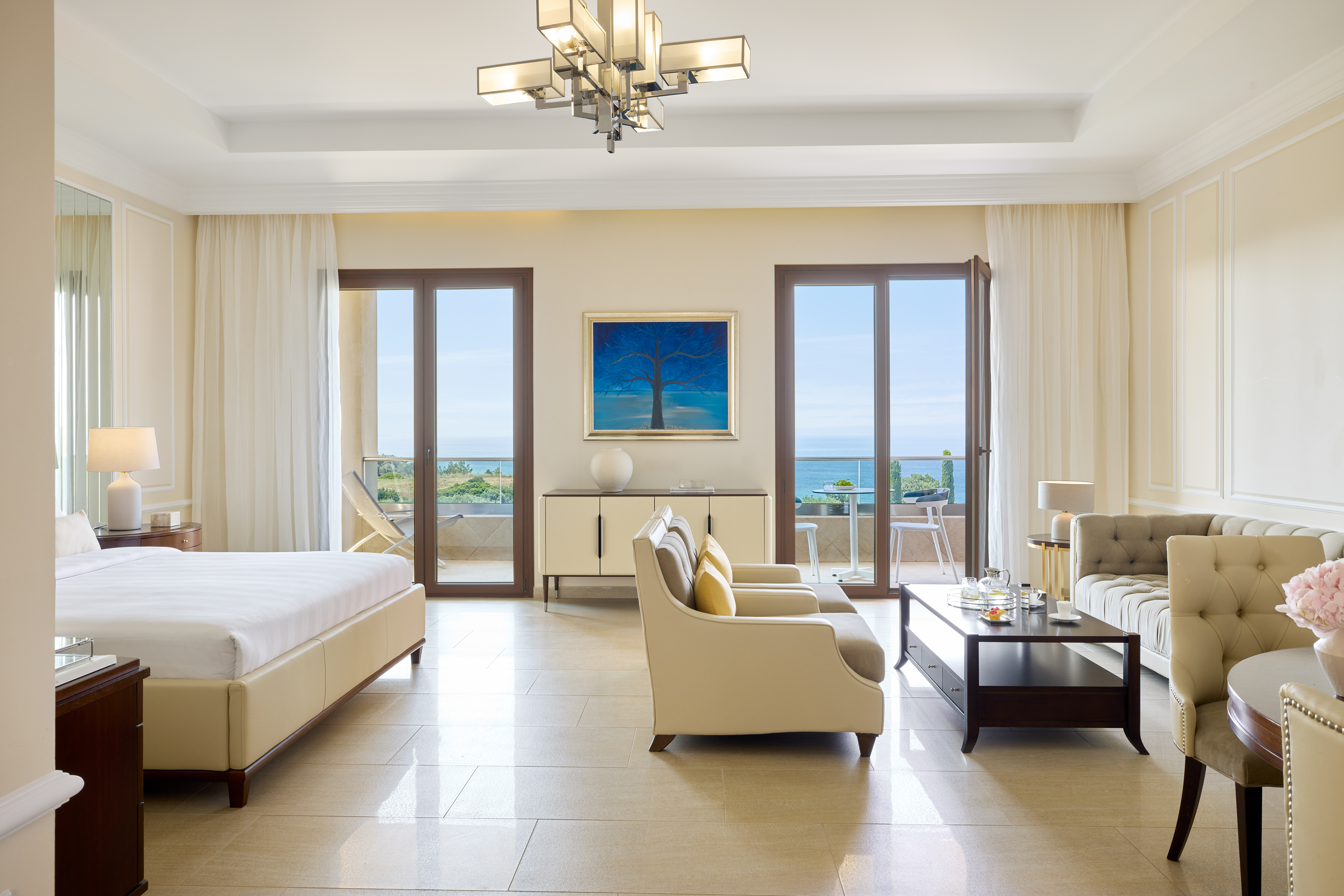 Junior Suite Superior