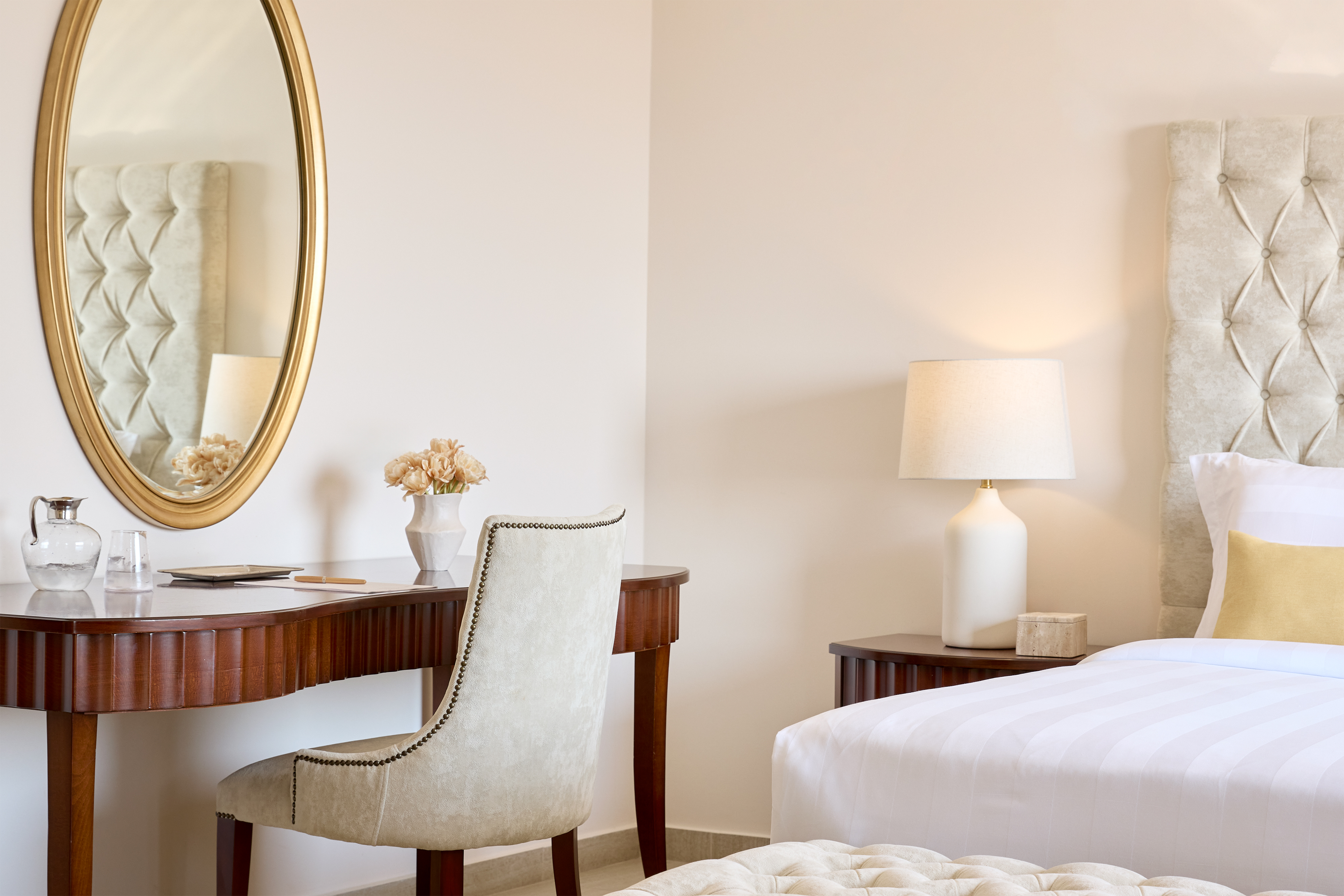 Junior Suite Capacity 4