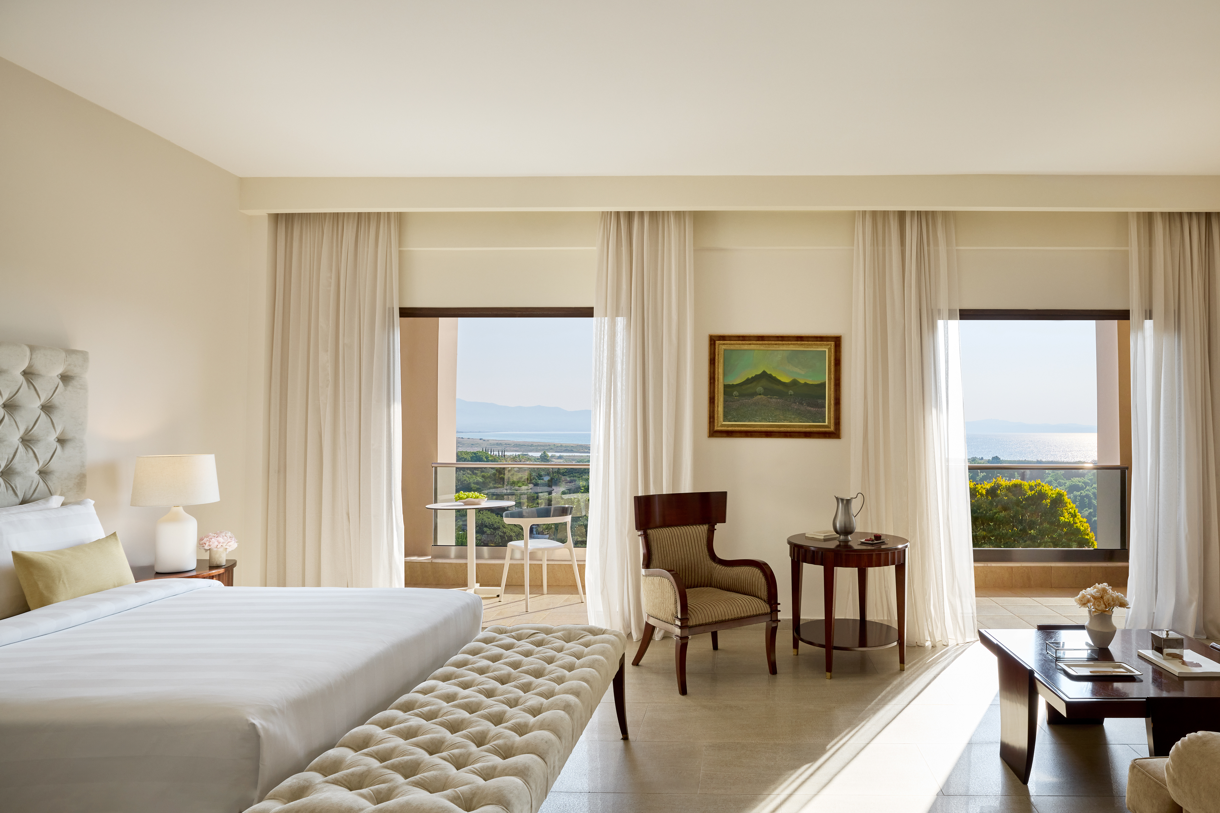 Junior Suite Capacity 4