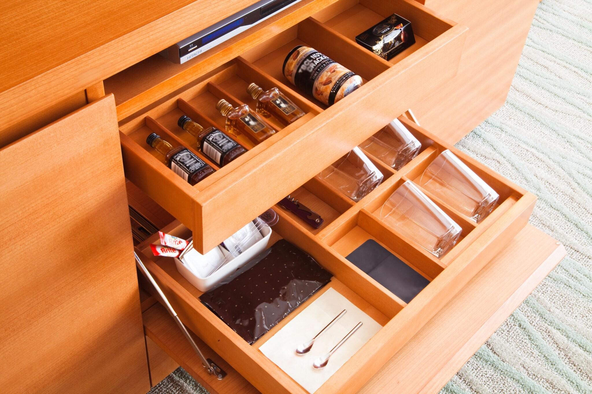 Double Two Double Beds