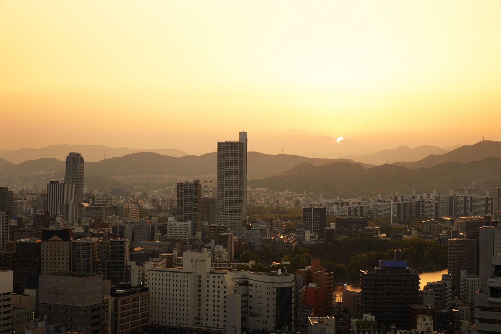 Double Club City View