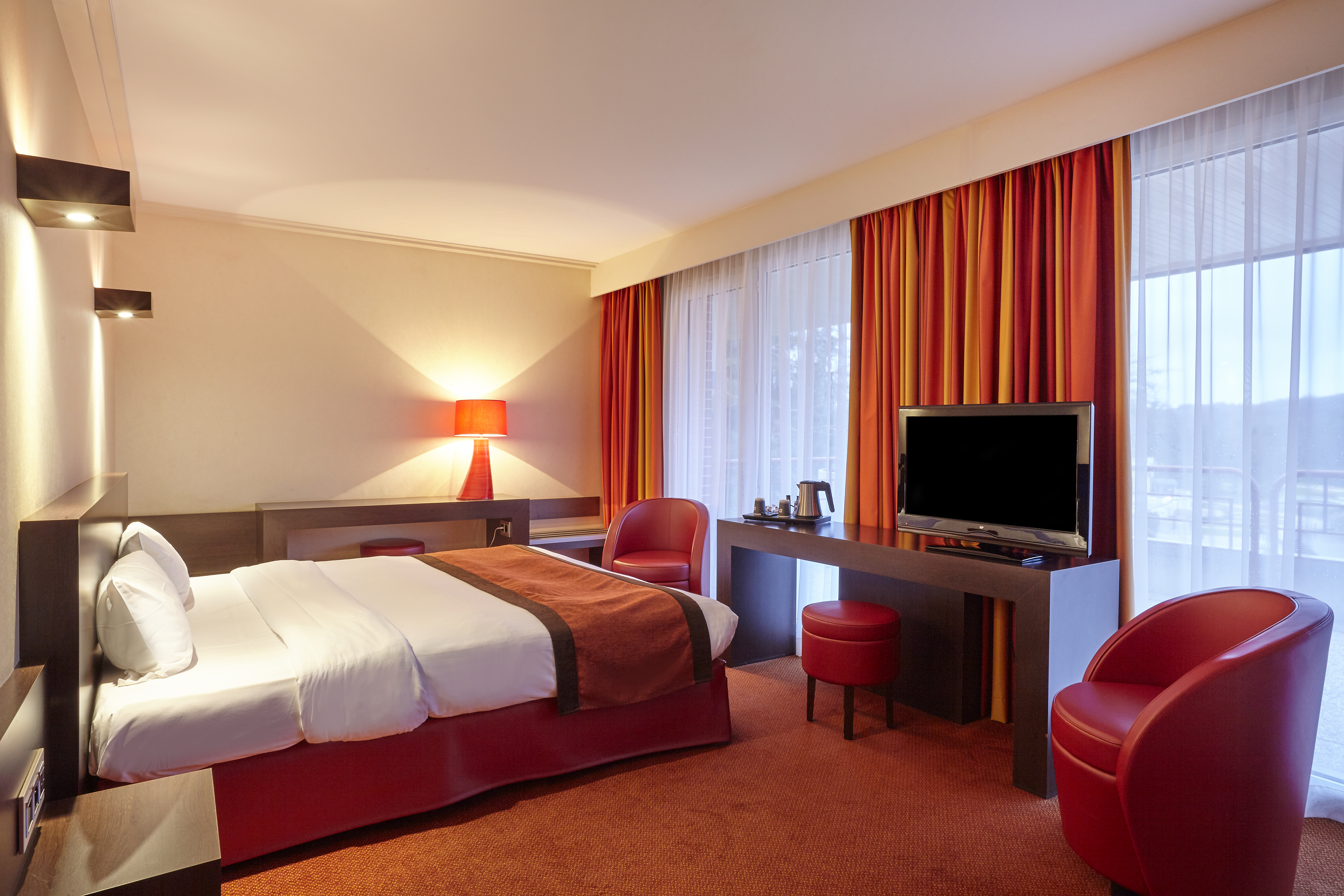 Junior Suite Standard