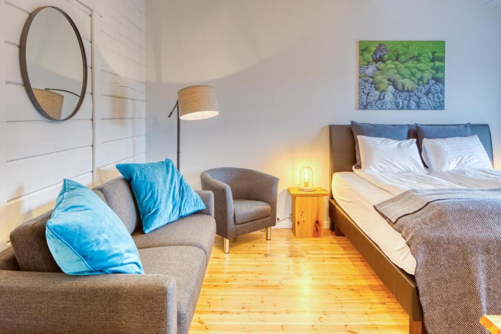 Family Room Standard