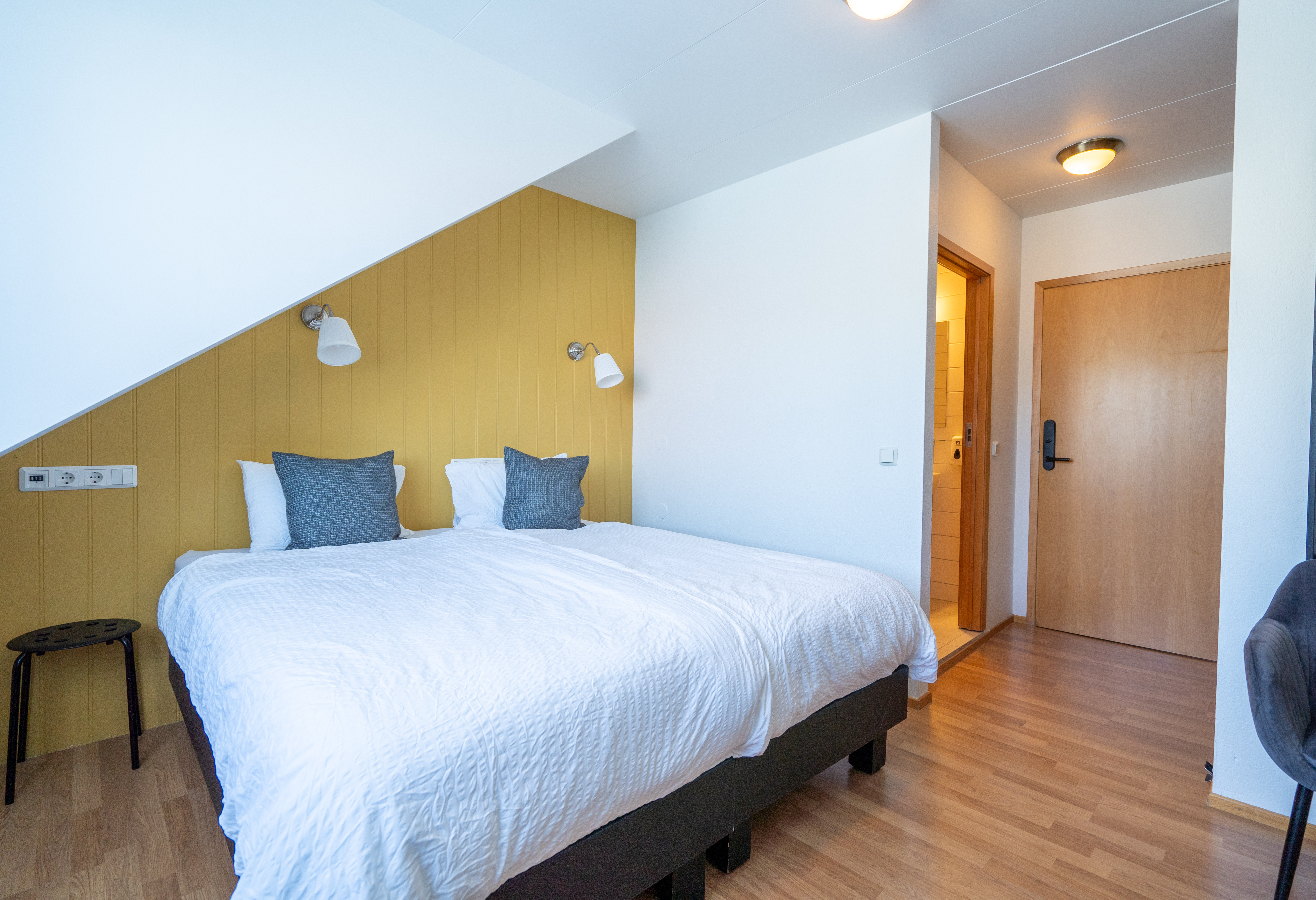 Double or Twin Superior