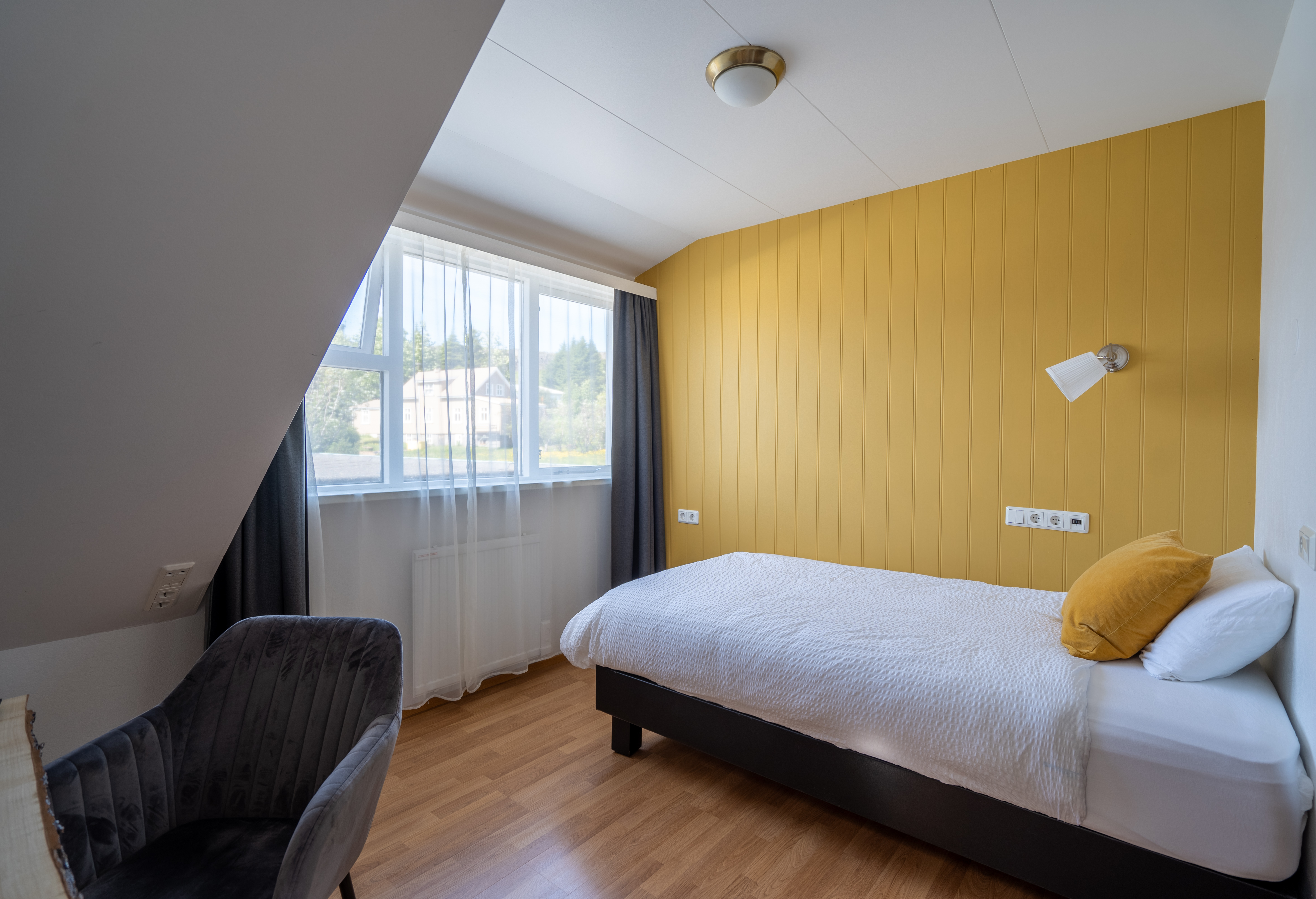 Double or Twin Superior