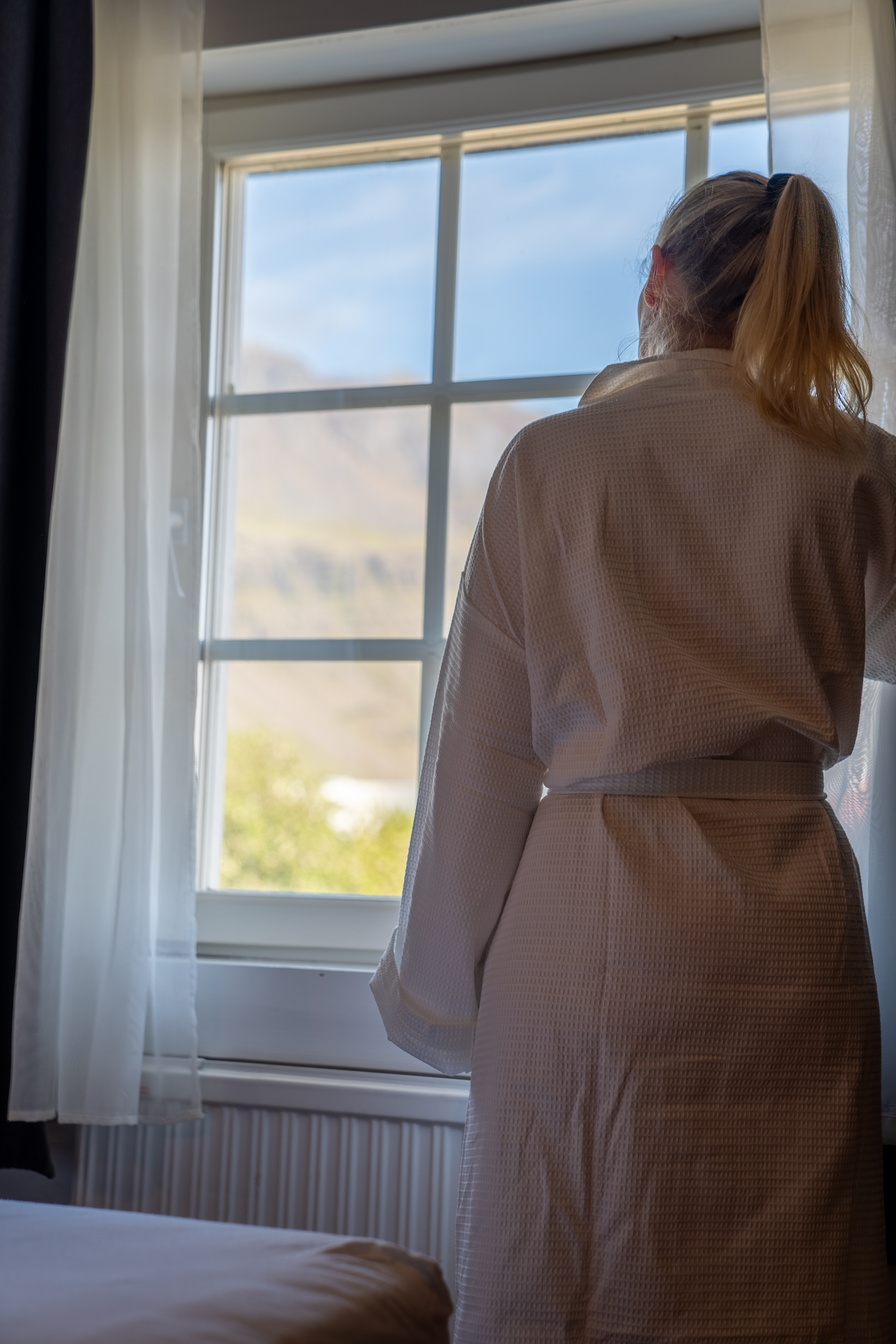 Double or Twin Superior